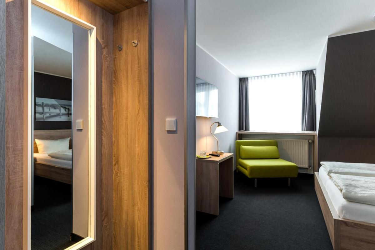 Classic Triple Room
