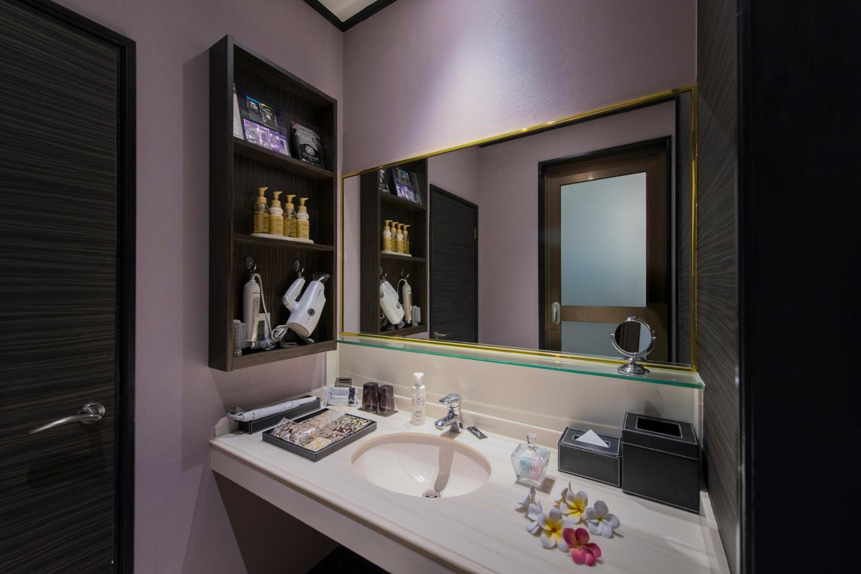 Junior Suite  - Smoking photo 2