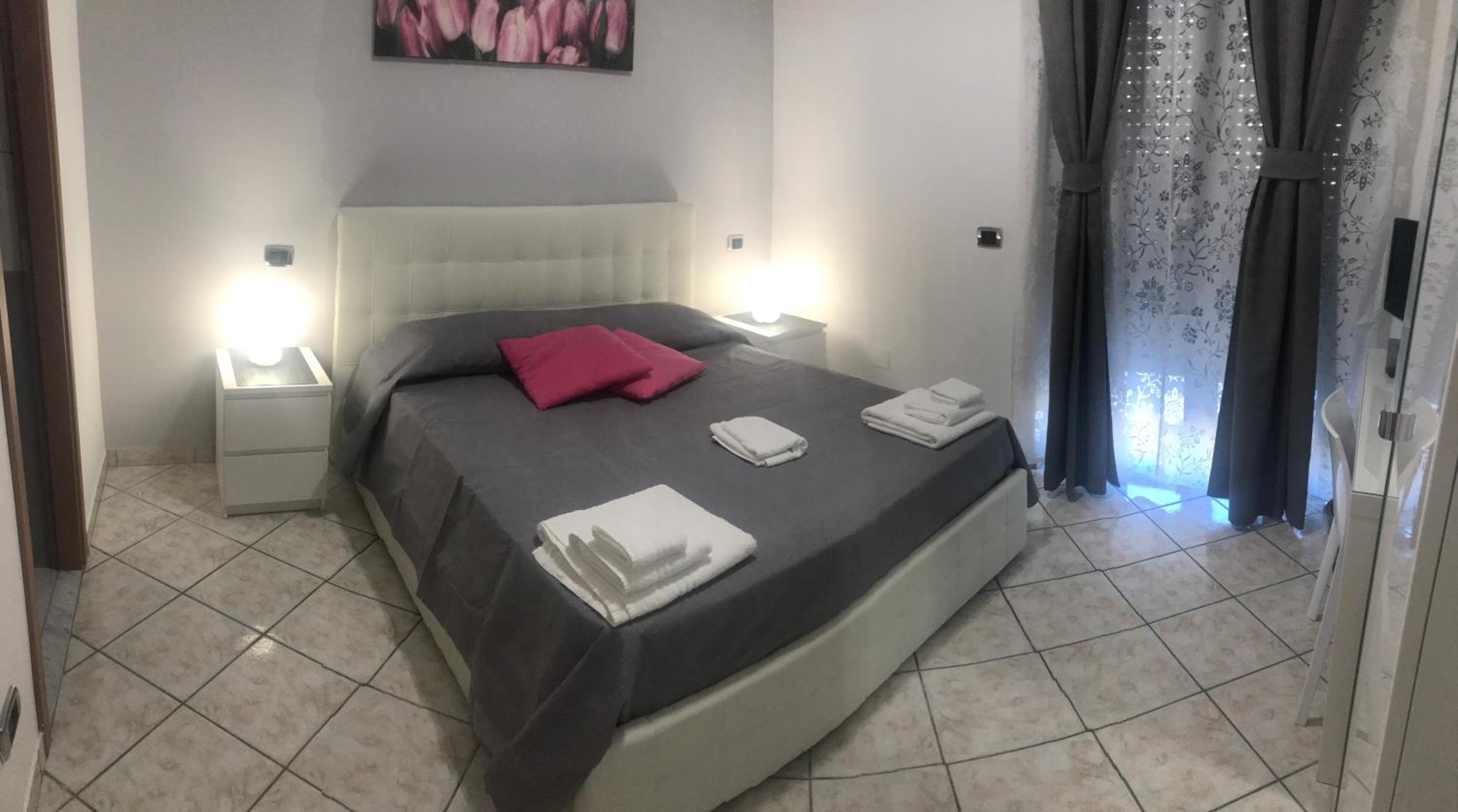 Standard Double Room photo 3