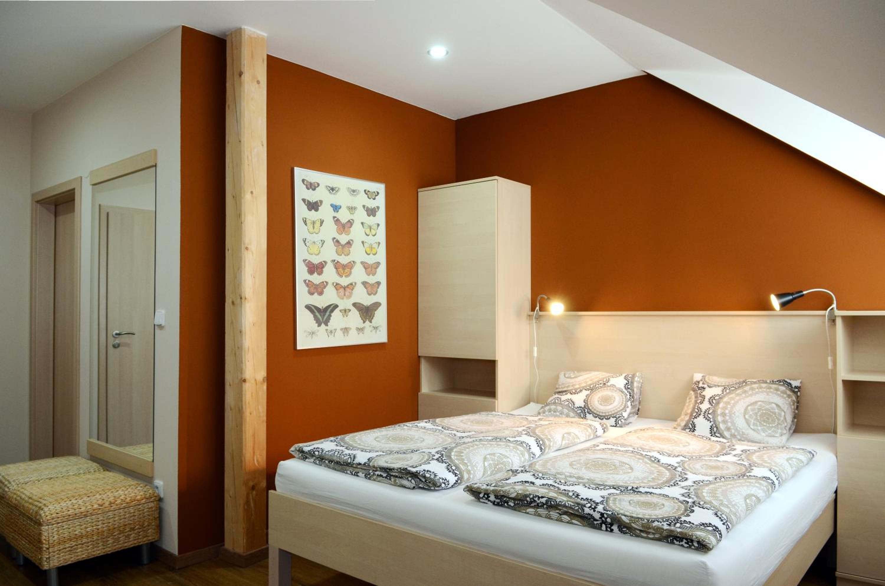Double Room with Private Bathroom photo 1