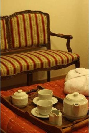 Triple Room with Balcony photo 3