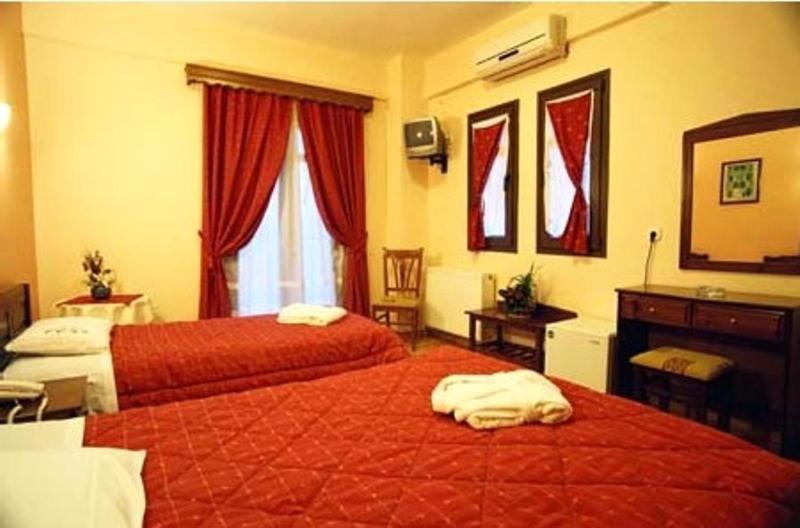 Twin Room photo 1