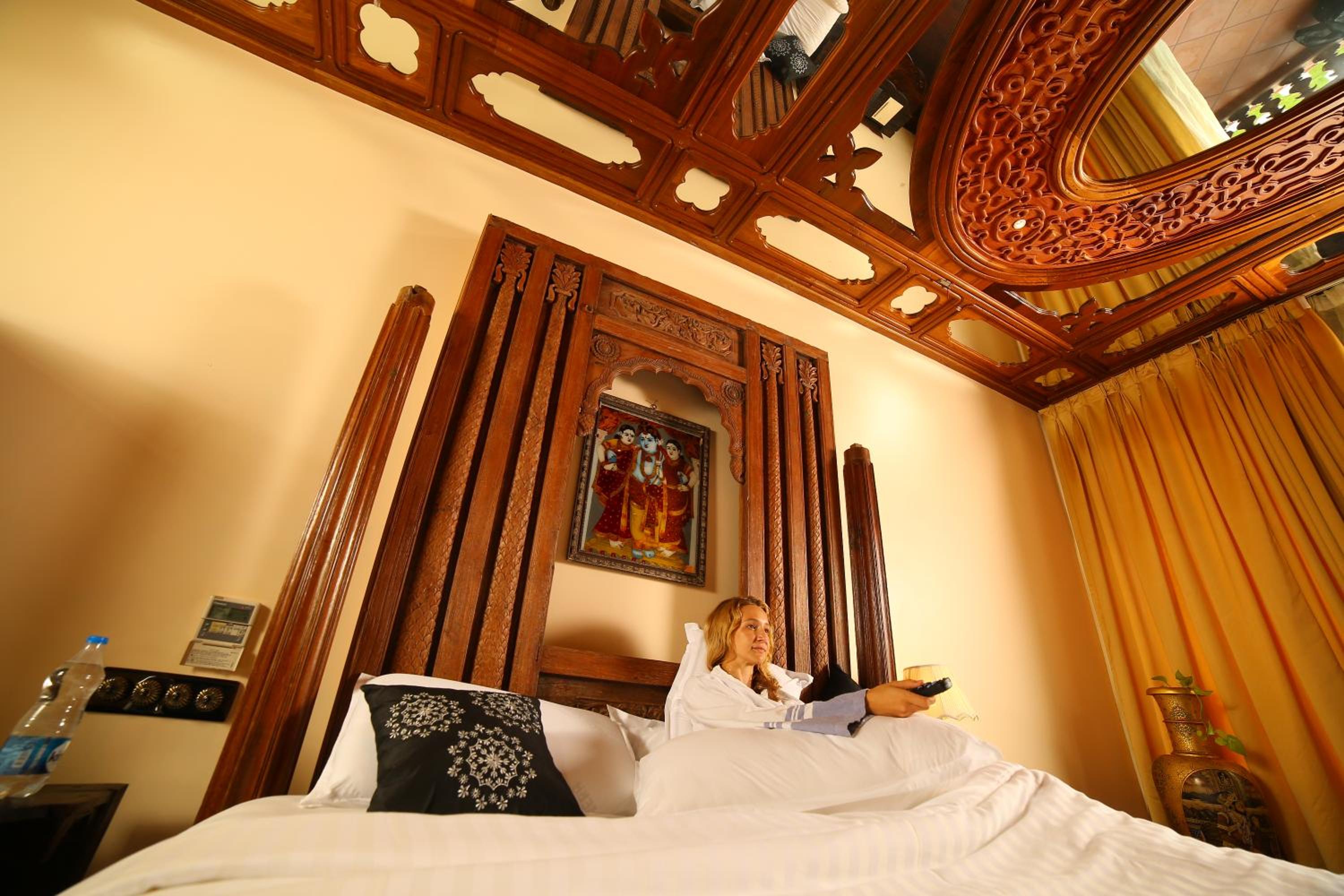 Suite with Sea View