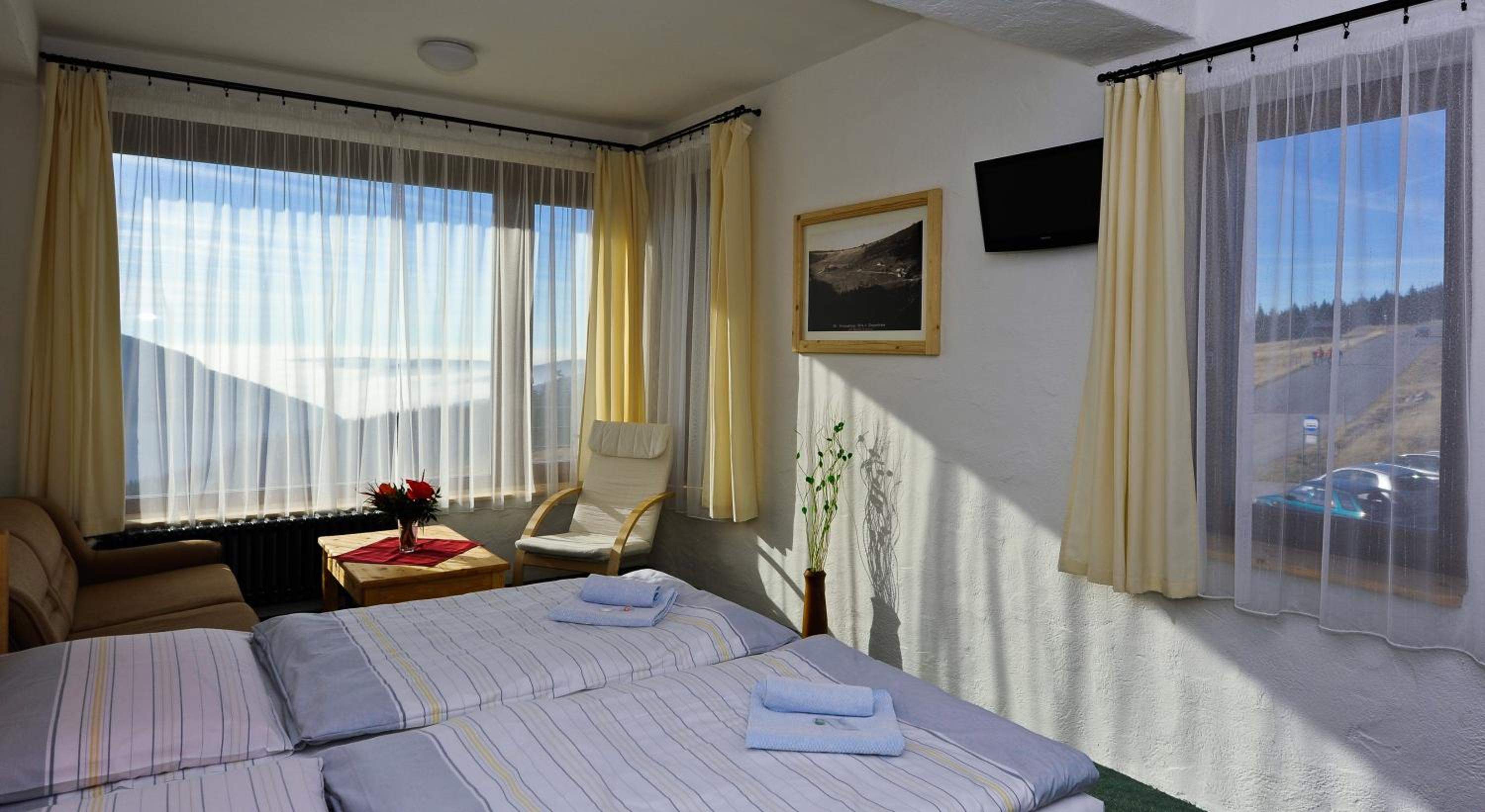 Standard Double Room photo 1