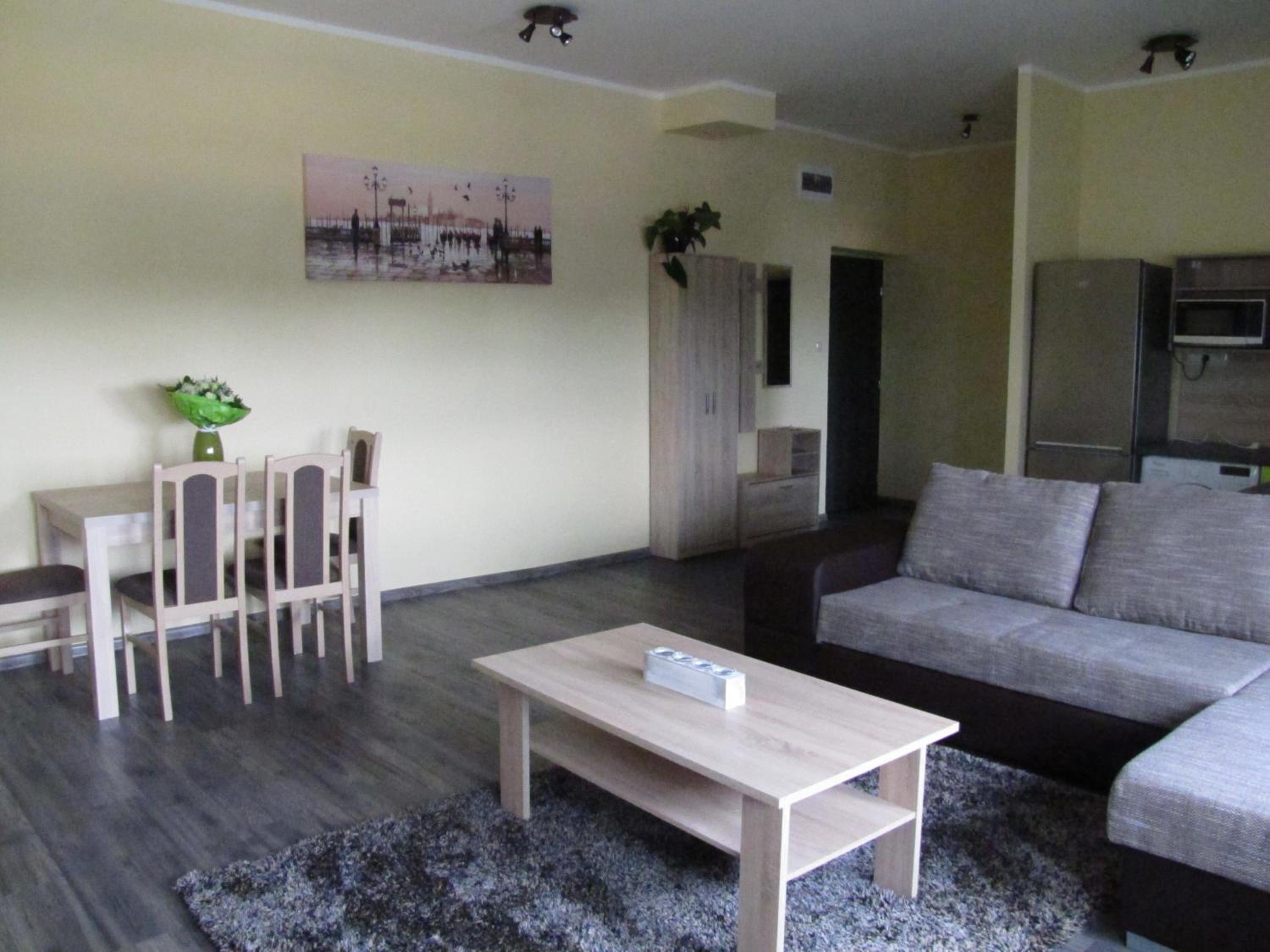 One-Bedroom Apartment - Photo 4