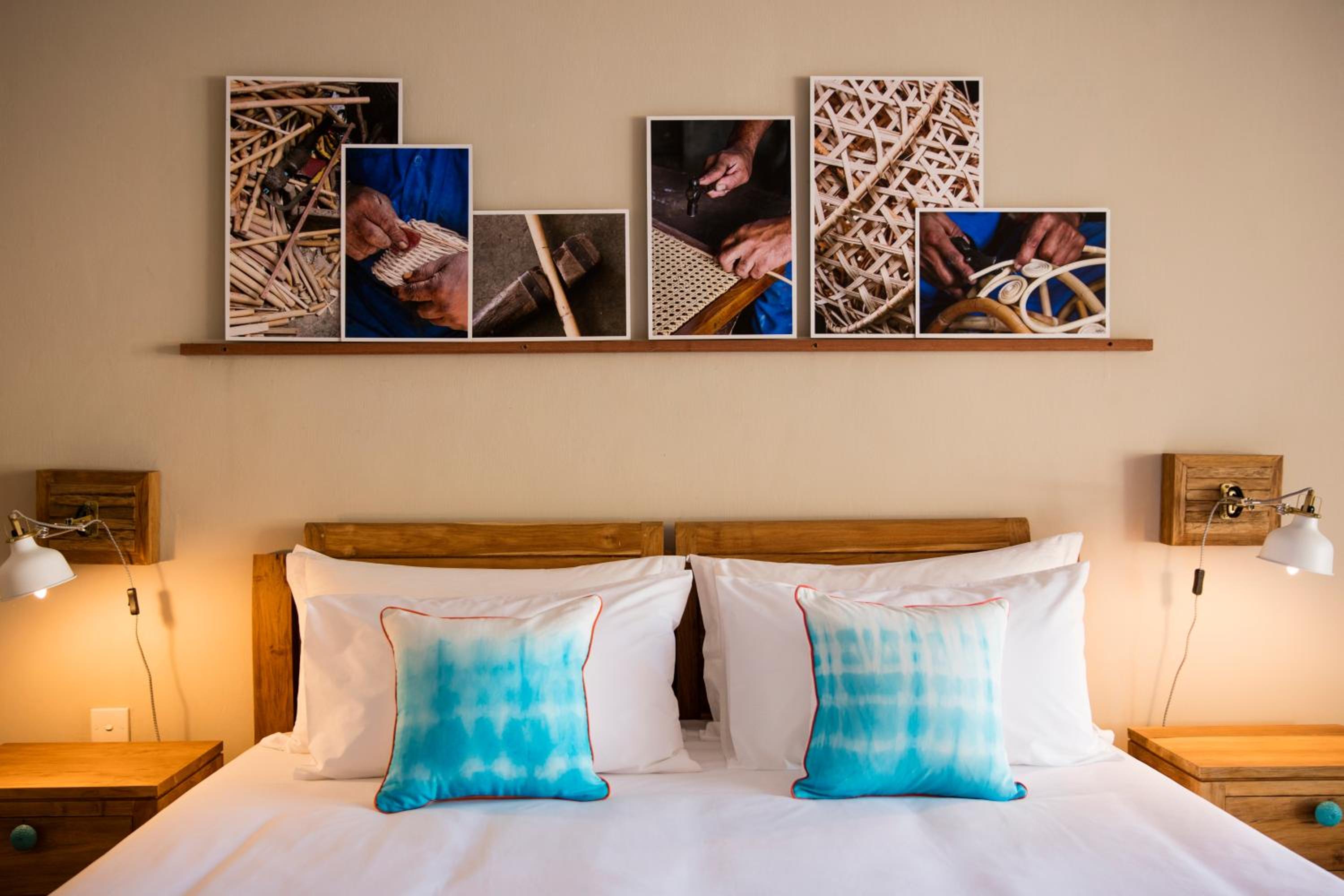 Prestige Beachfront Room - Photo 3
