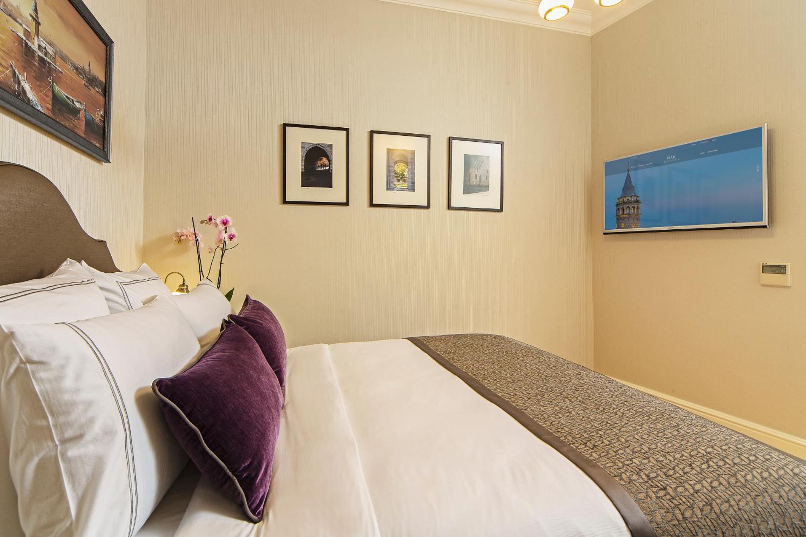 Comfort Double Room photo 3