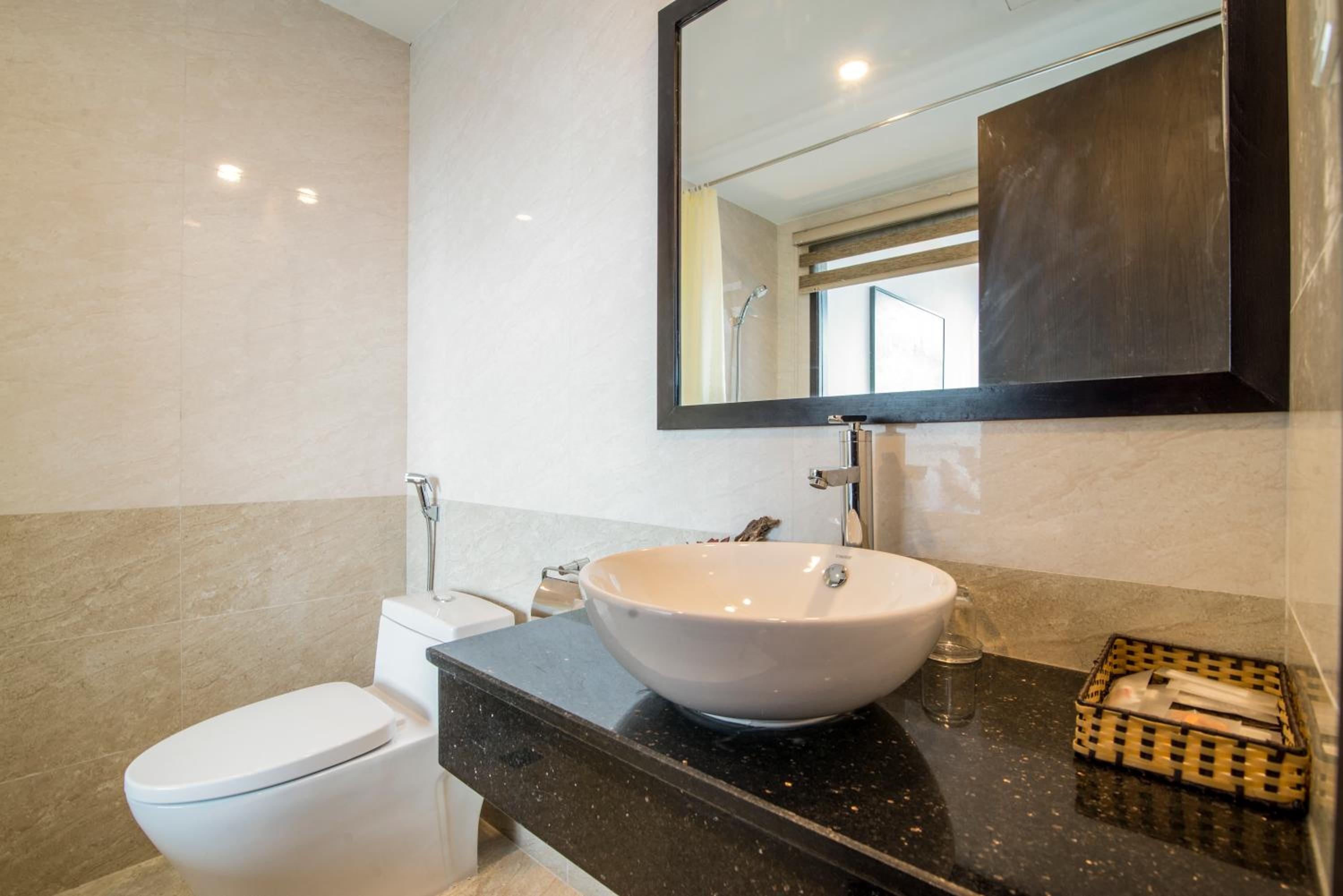 Superior Double Room photo 2