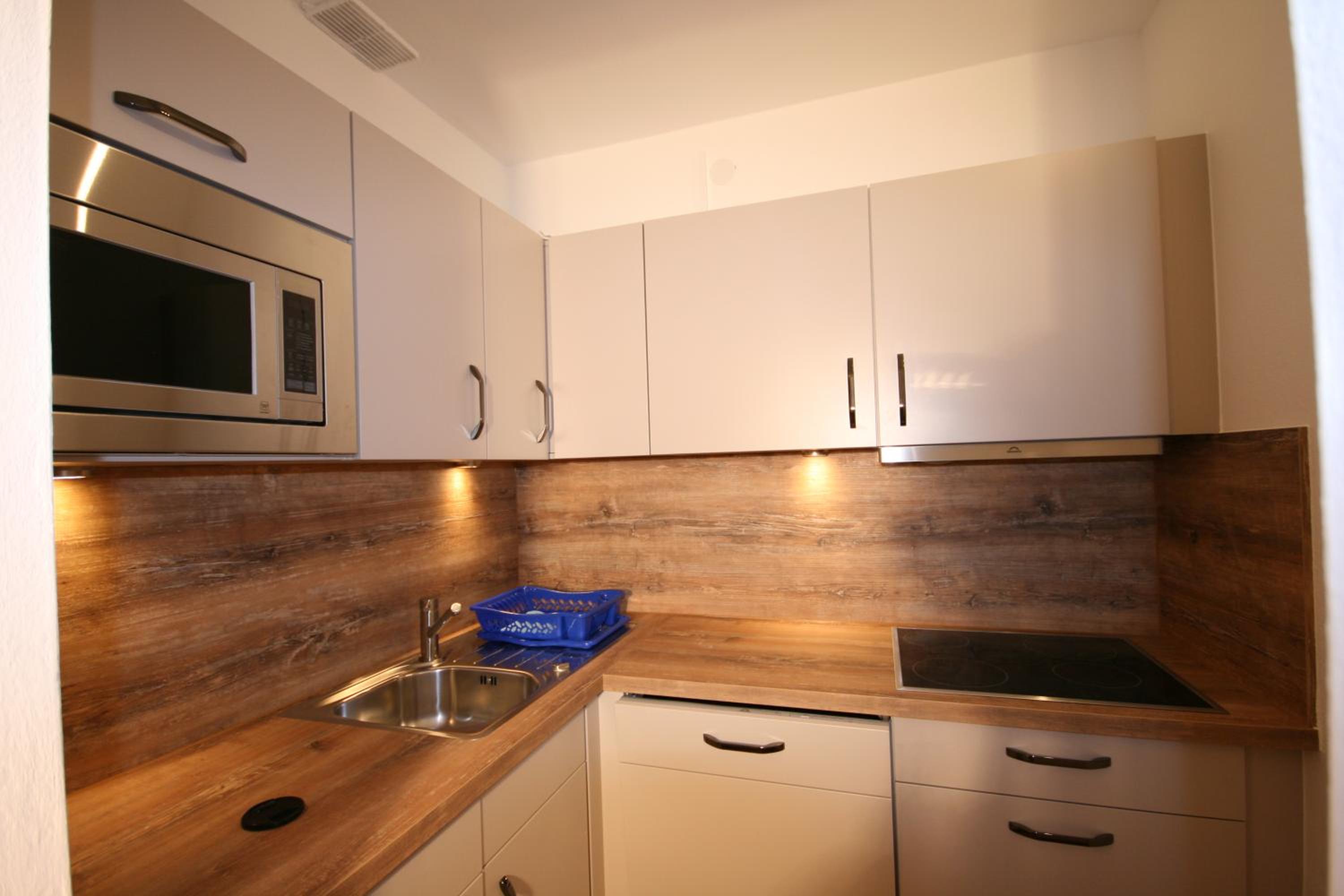 Two-Bedroom Apartment - Photo 12