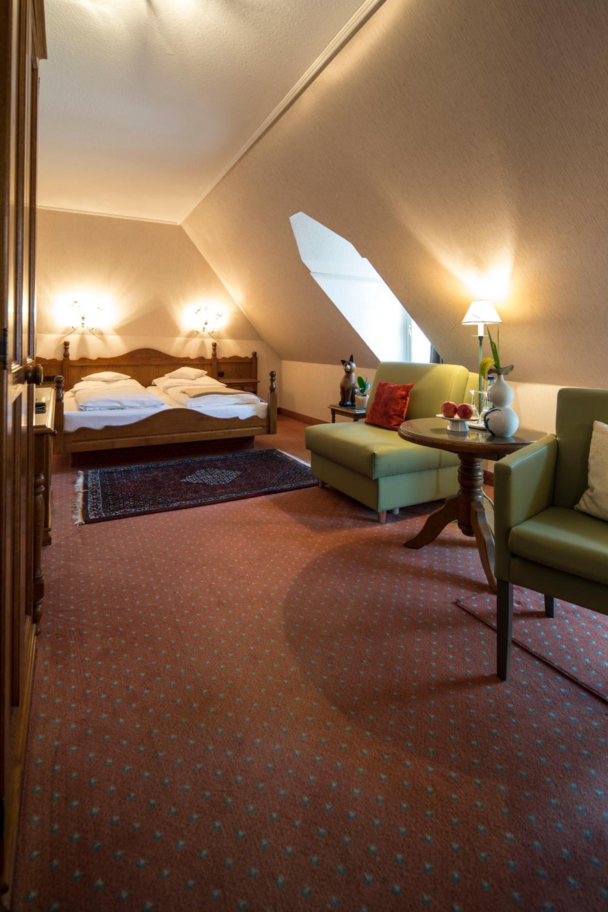 Comfort Room photo 3