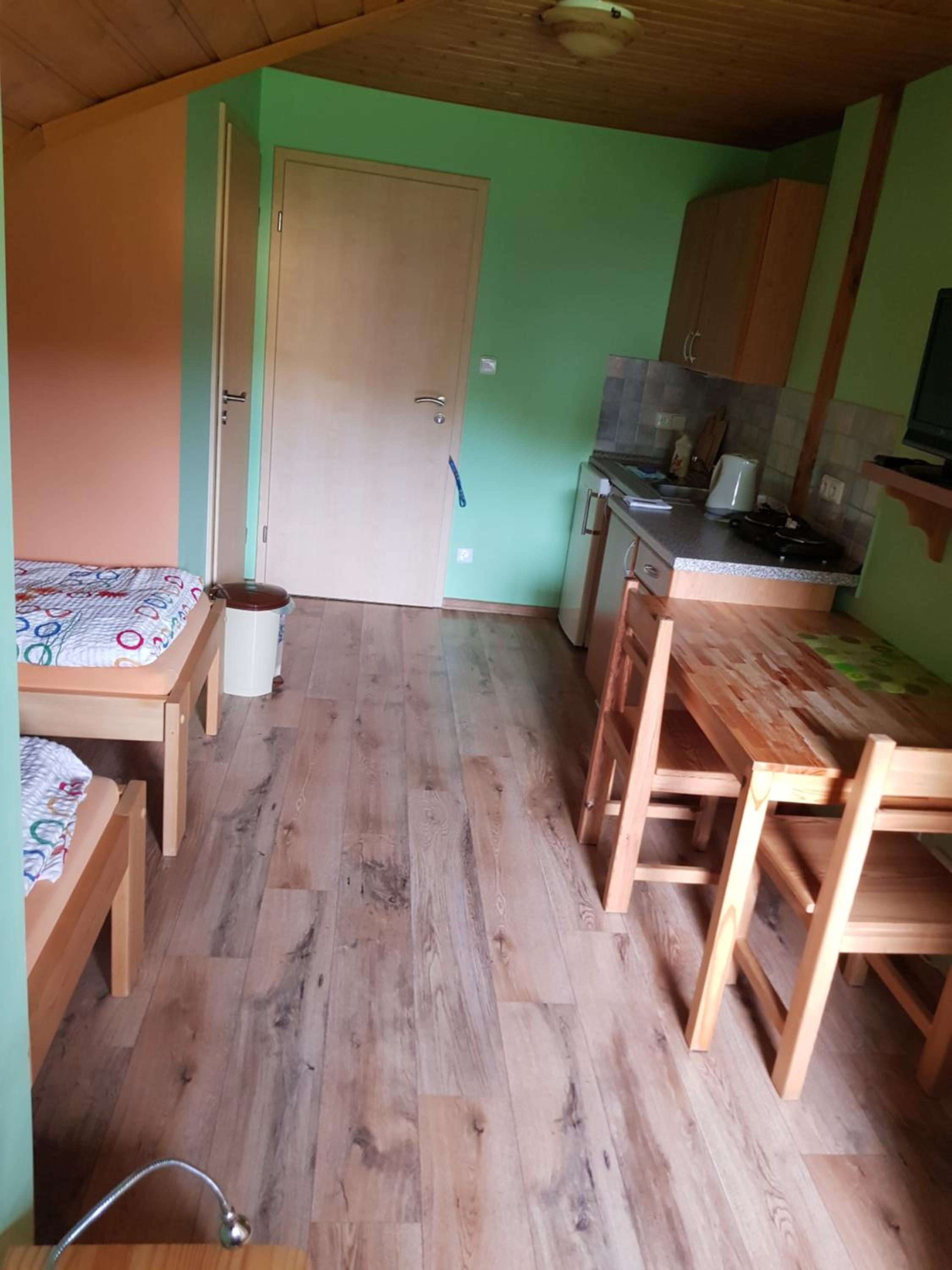 Studio Apartment photo 2