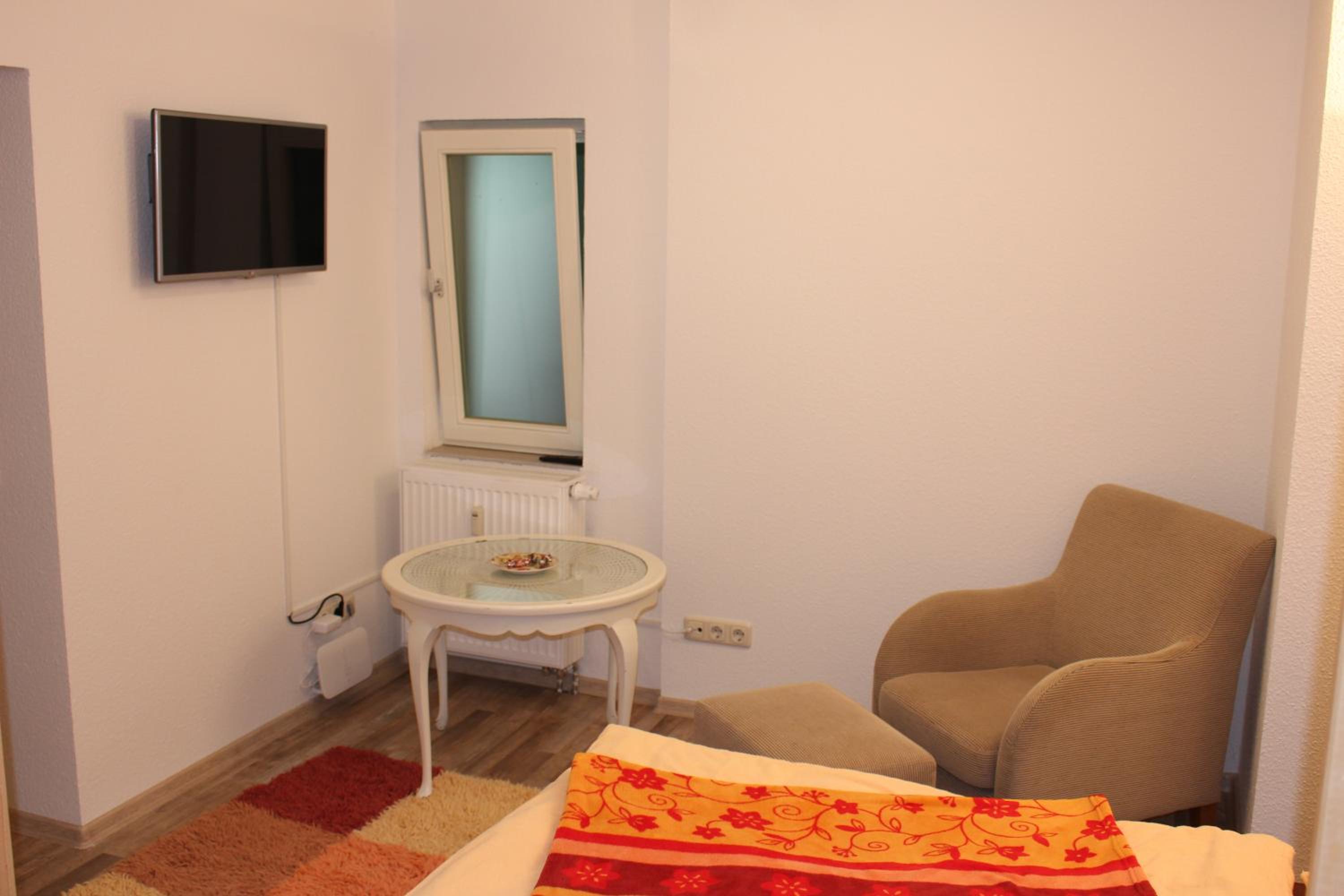 Deluxe Twin Room photo 3