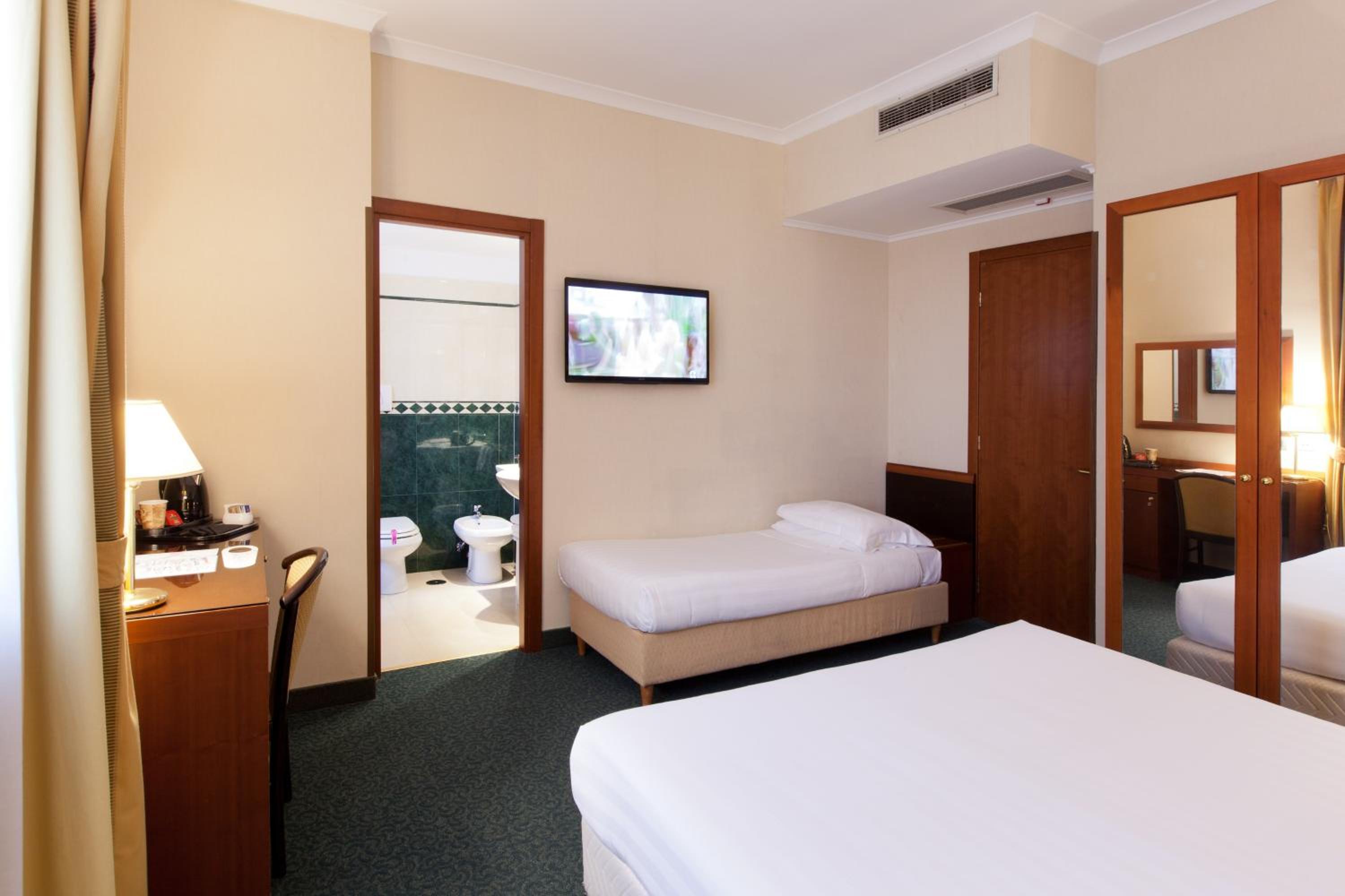 Garner Hotel Rome Aurelia by IHG - Photo 64