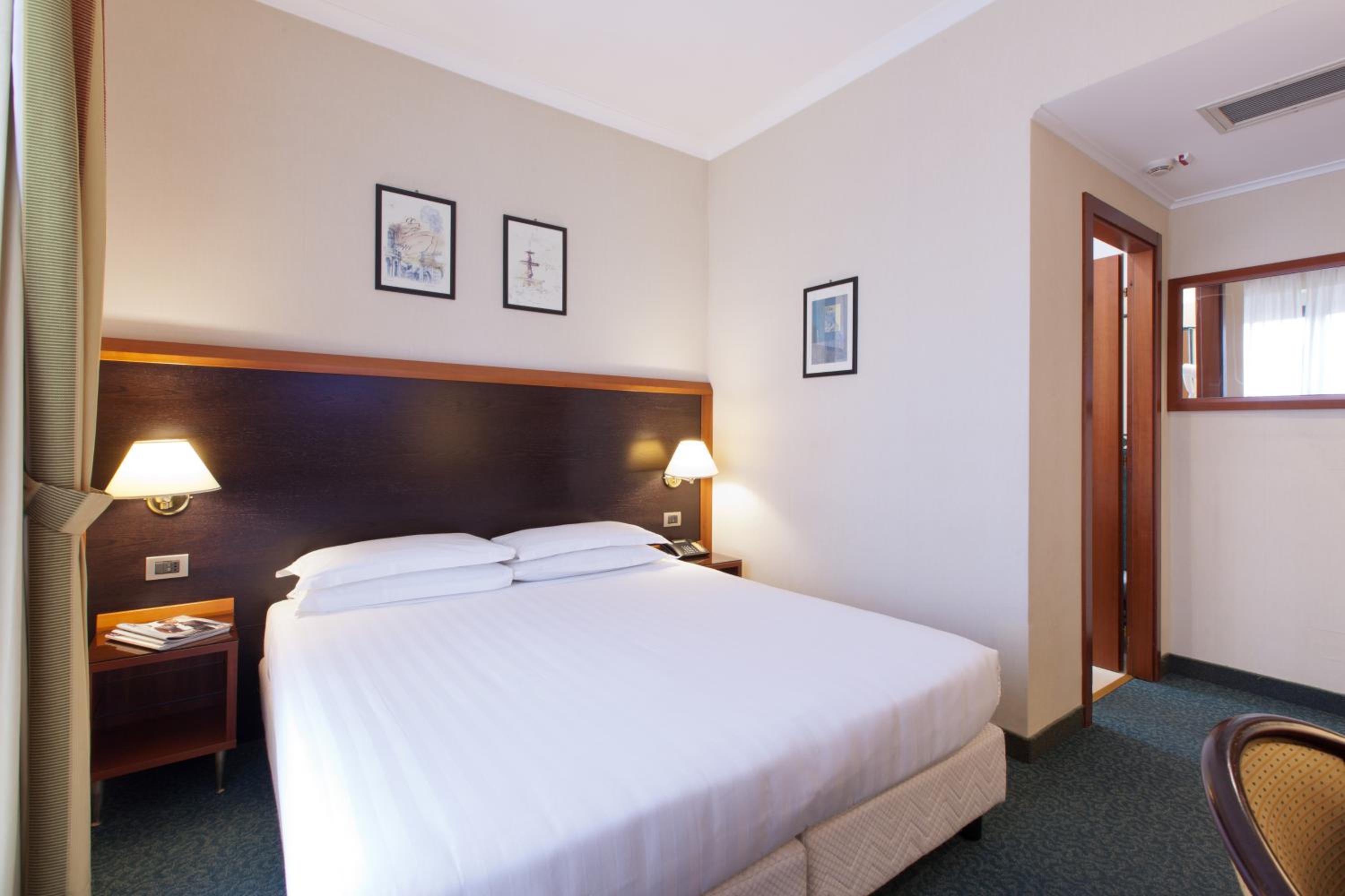 Garner Hotel Rome Aurelia by IHG - Photo 13