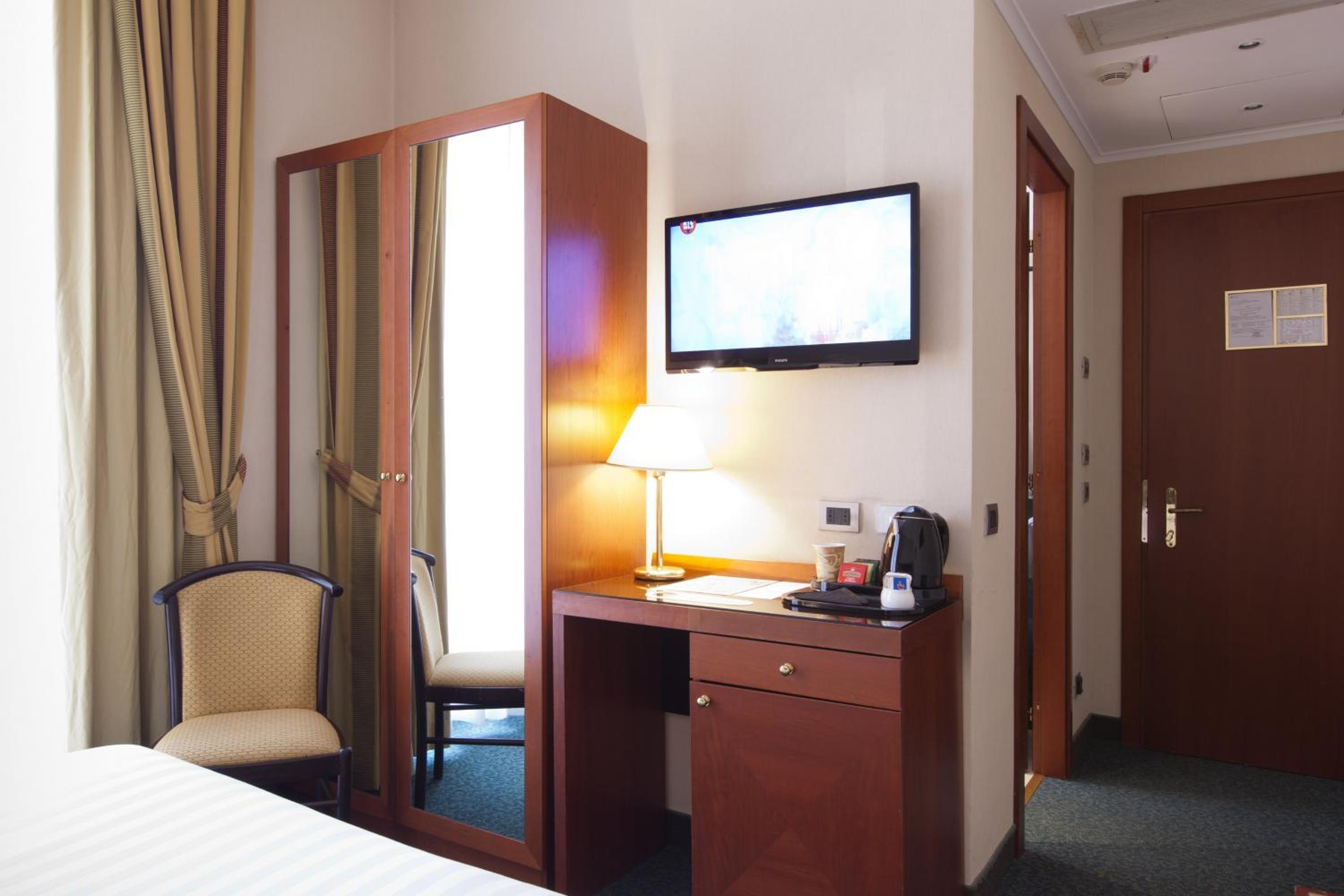 Garner Hotel Rome Aurelia by IHG - Photo 62
