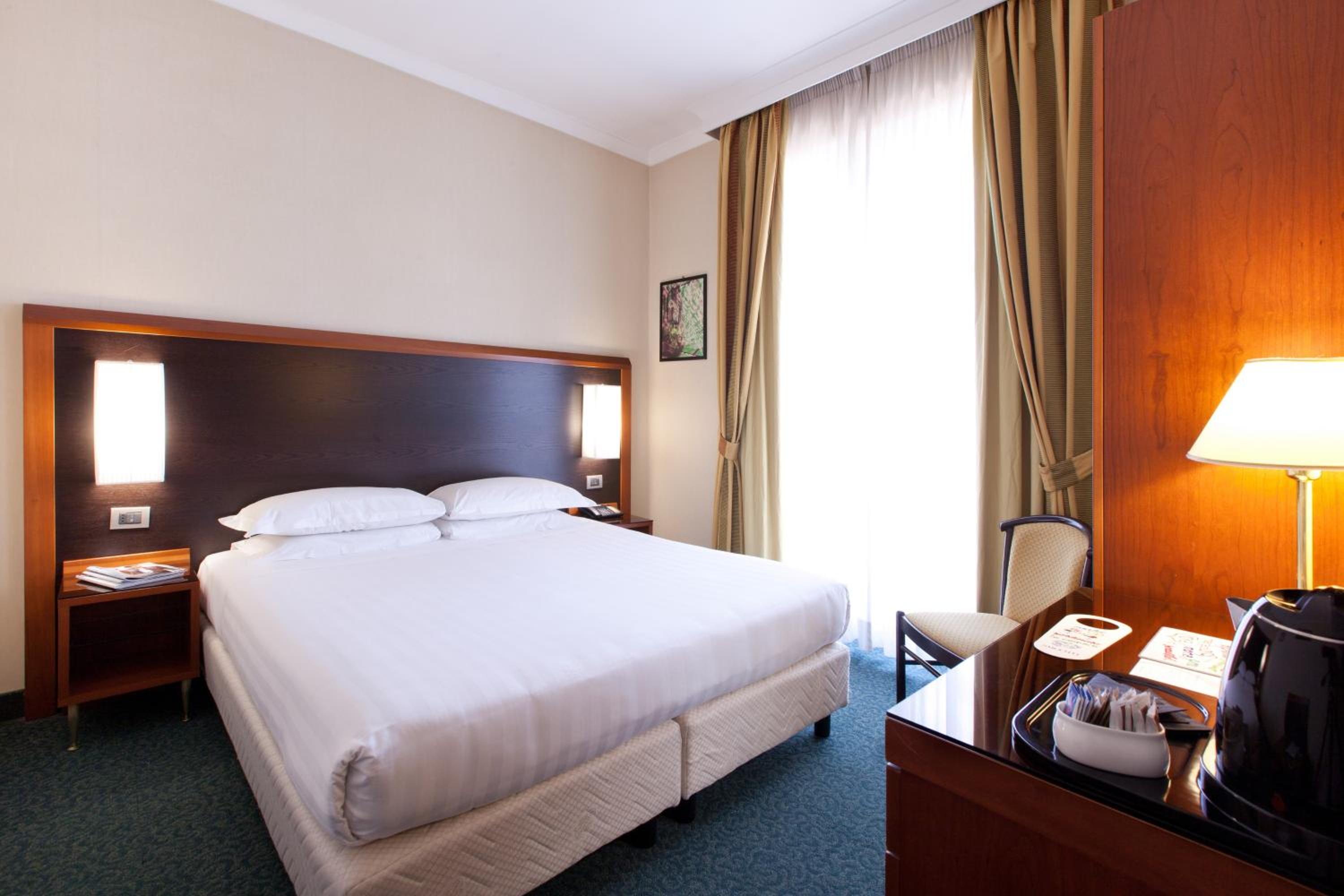 Garner Hotel Rome Aurelia by IHG - Photo 39
