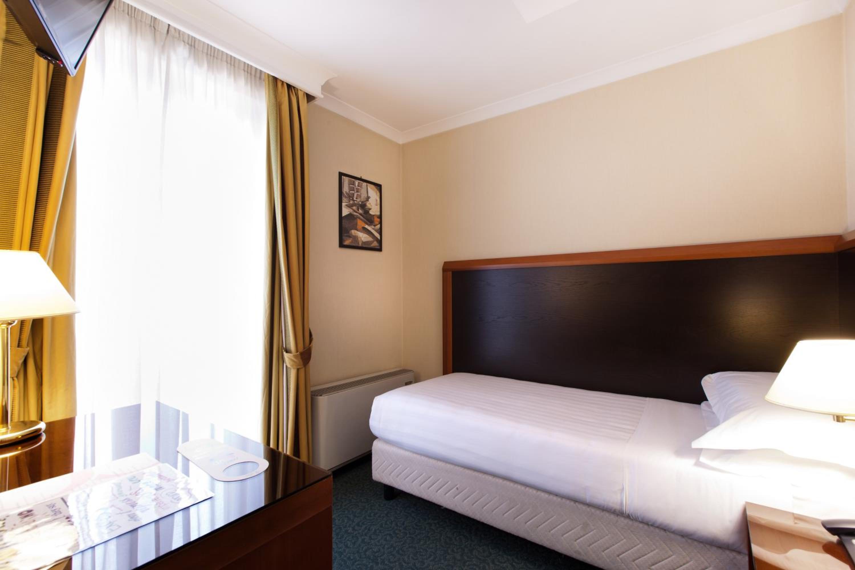 Garner Hotel Rome Aurelia by IHG - Photo 17