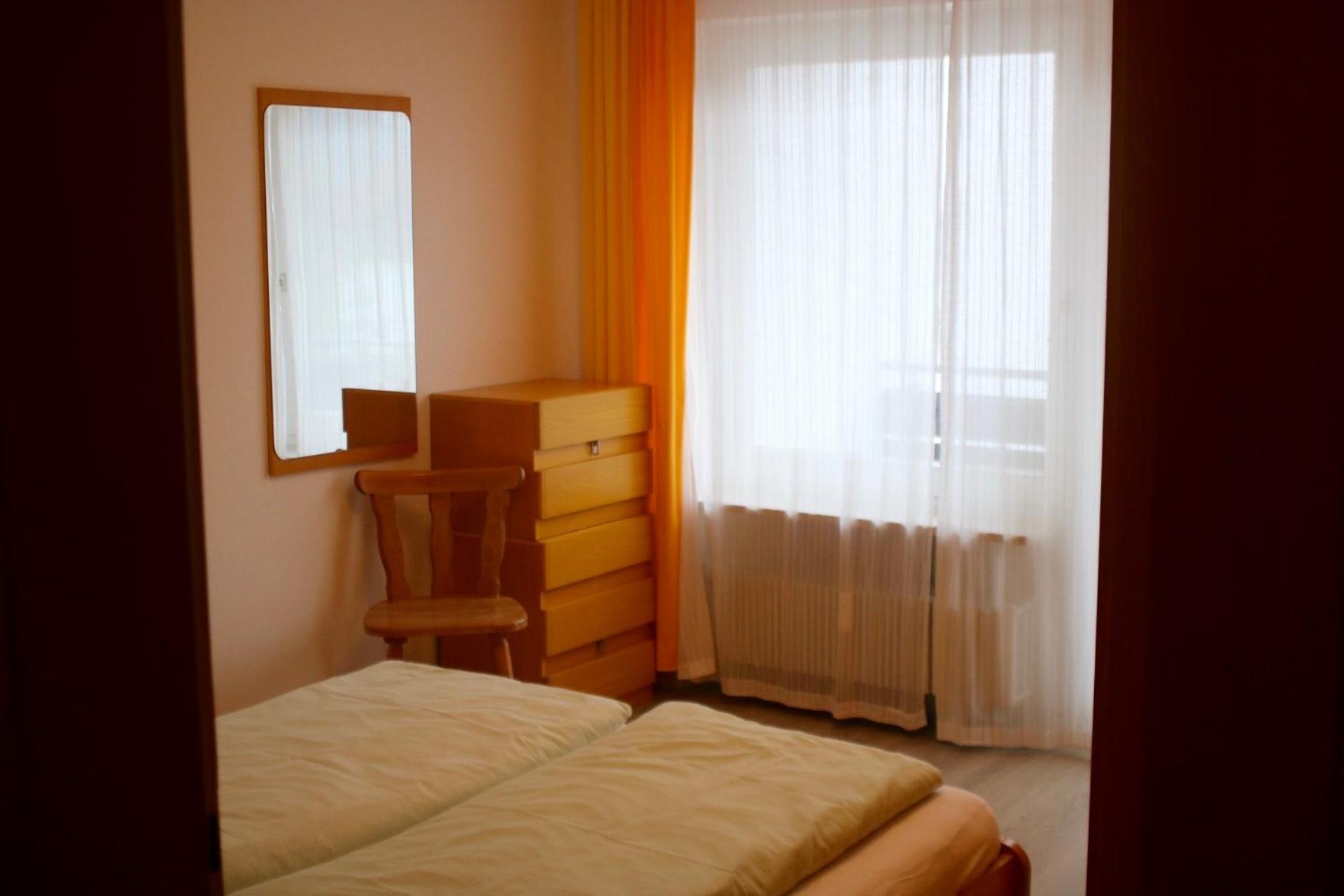 Apartment With Balcony photo 1