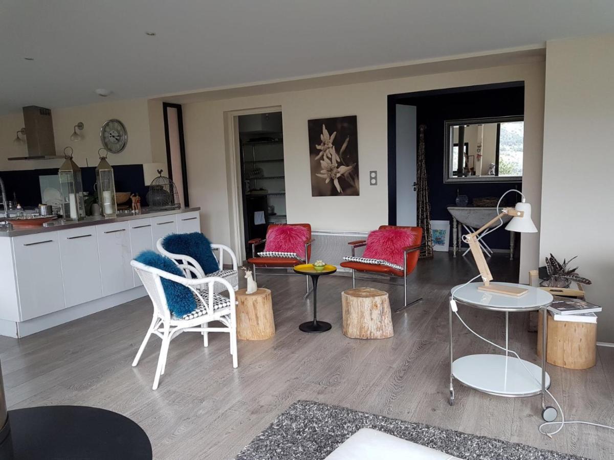 Superior Chalet photo 1