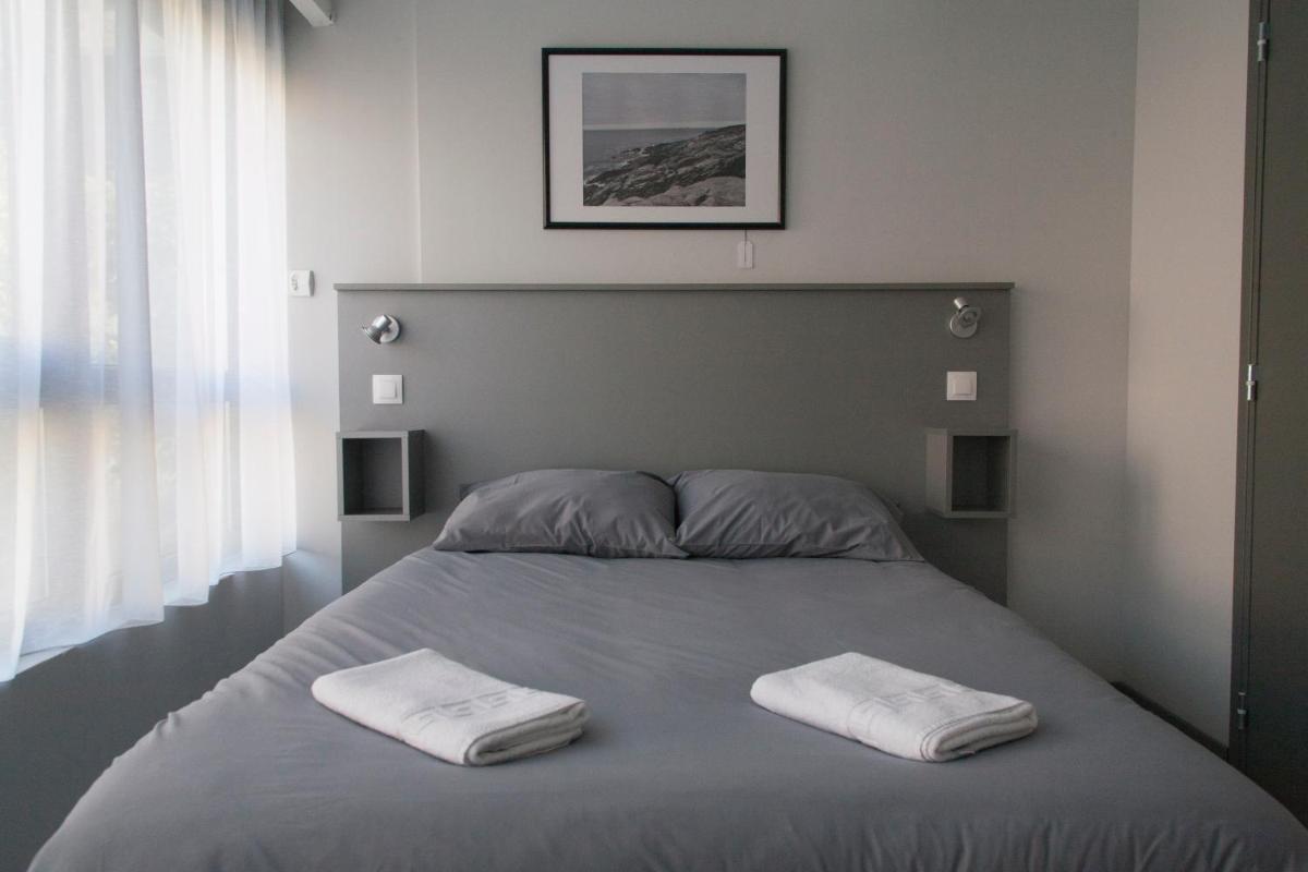 Studio - Duplex photo 3