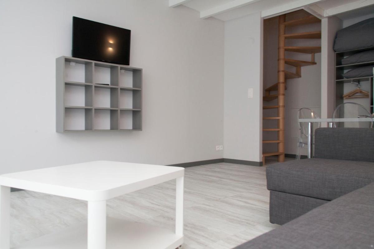 Duplex Apartment photo 2