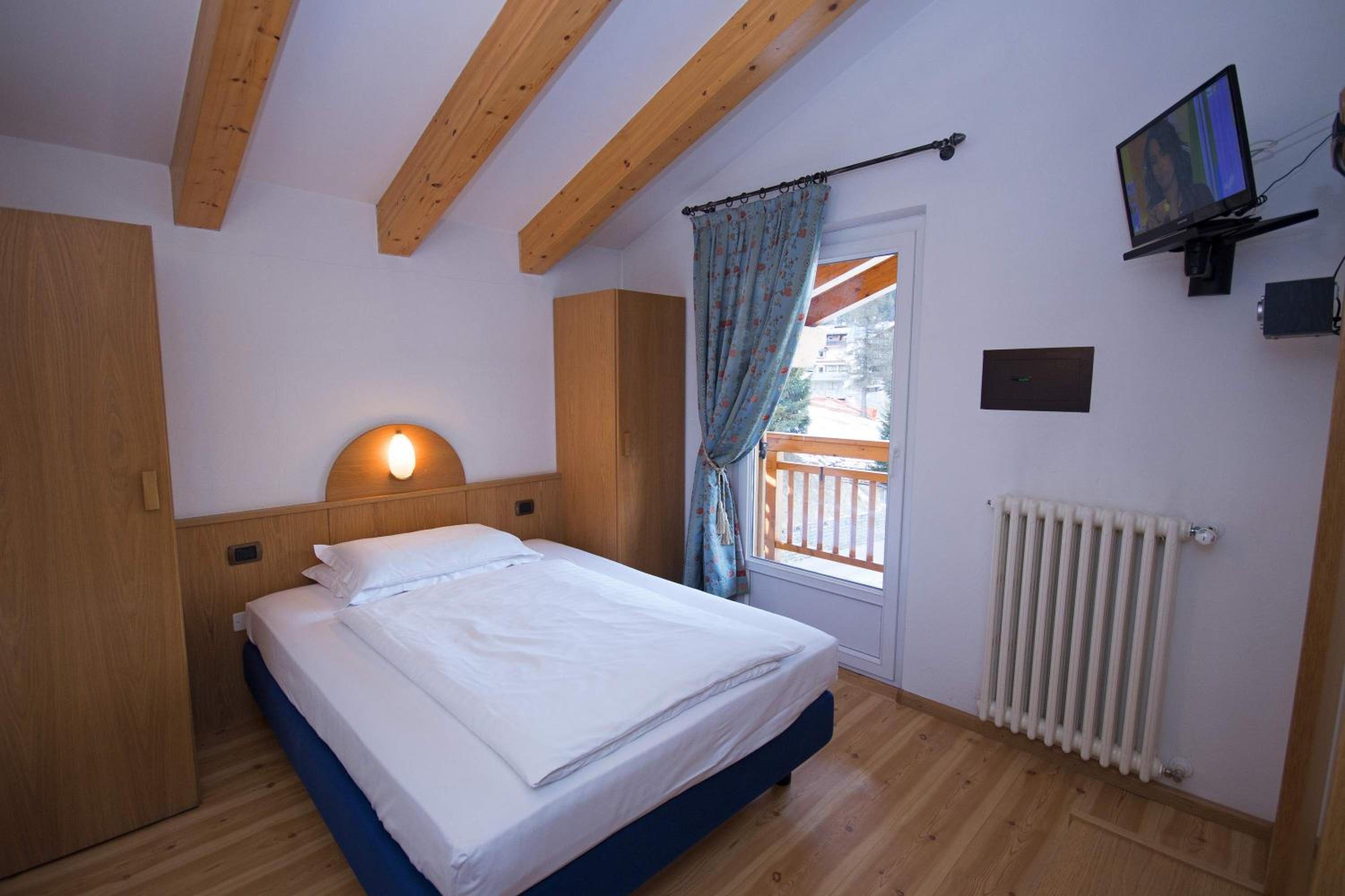 Small Double Room