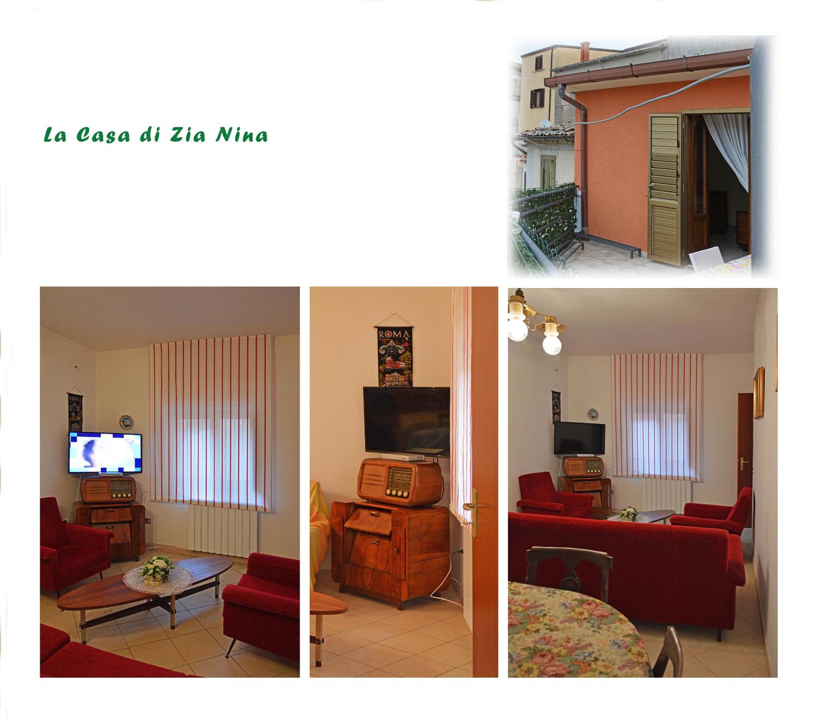 Three-Bedroom House - Photo 10