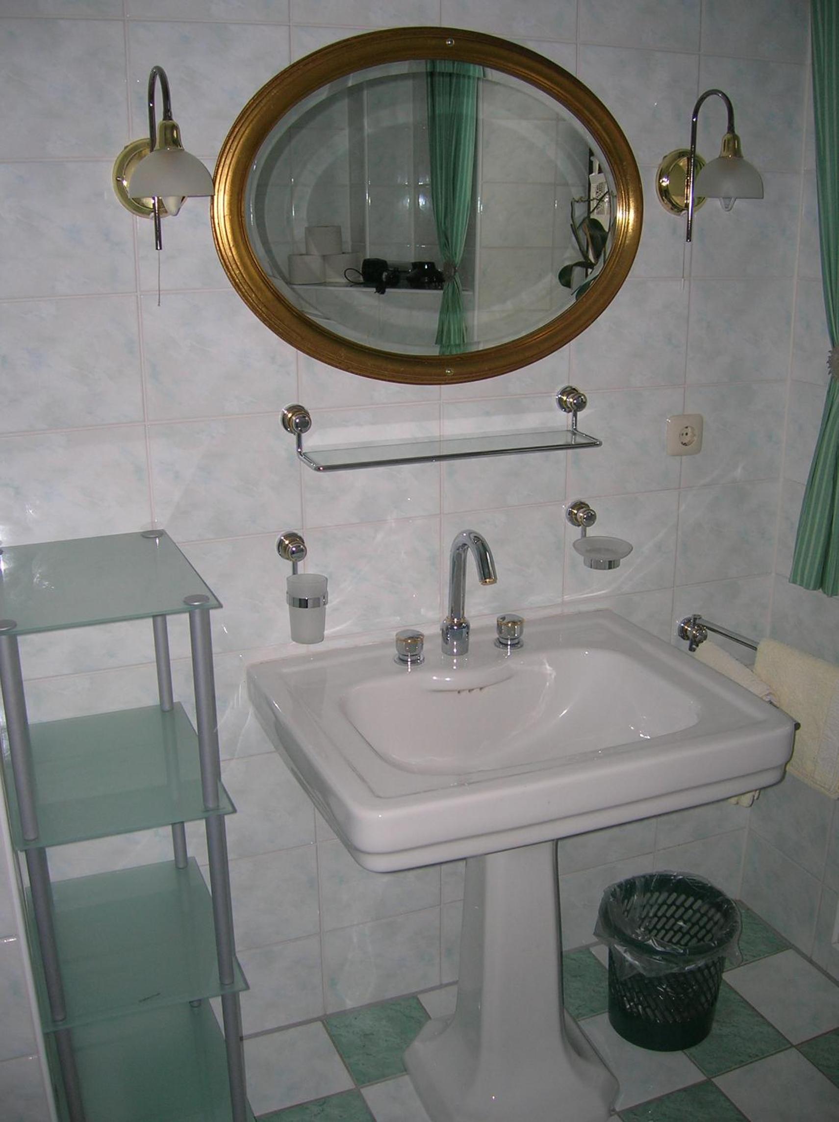 Double Room with Balcony photo 2