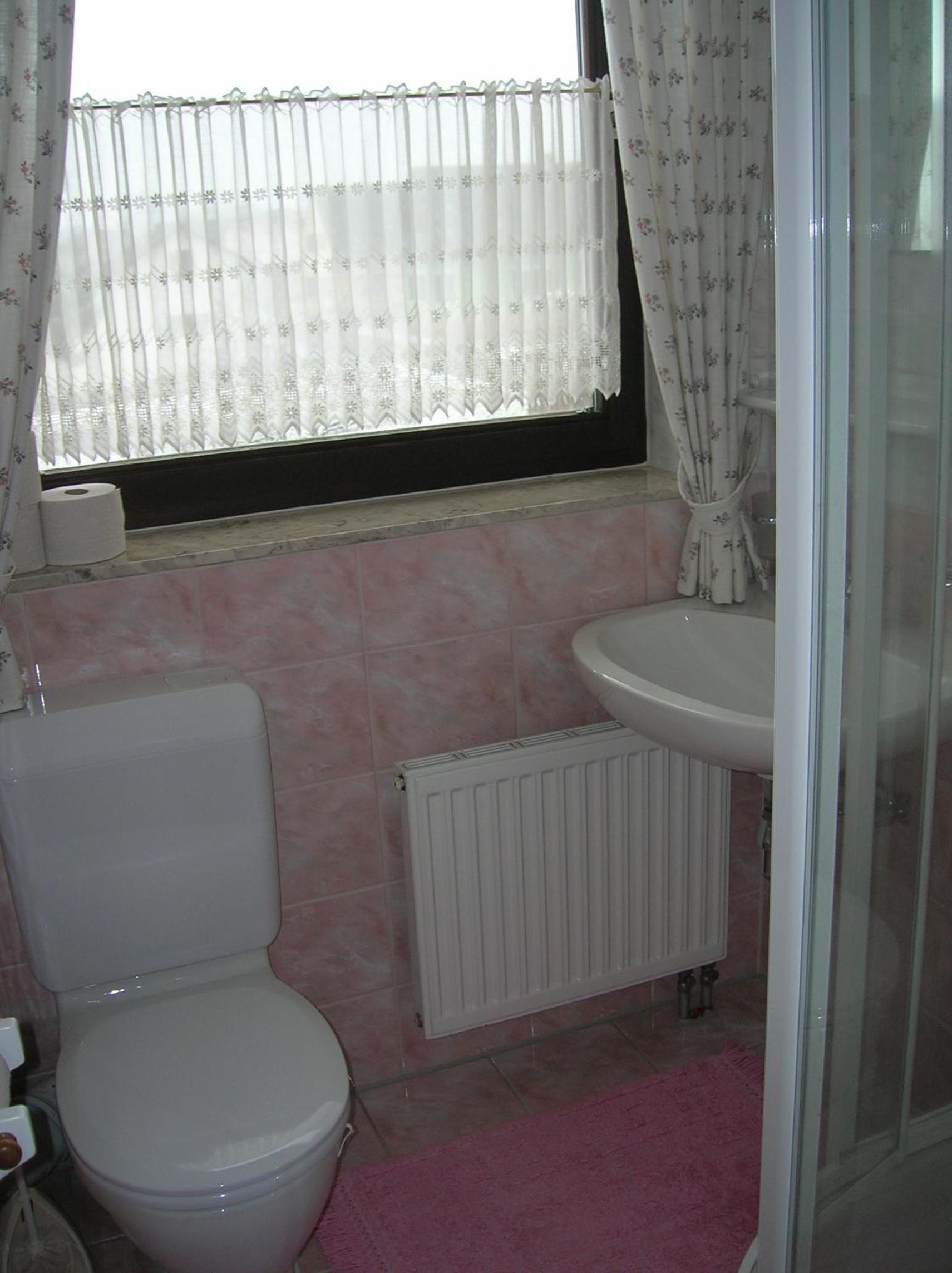 Double Room with Balcony photo 2