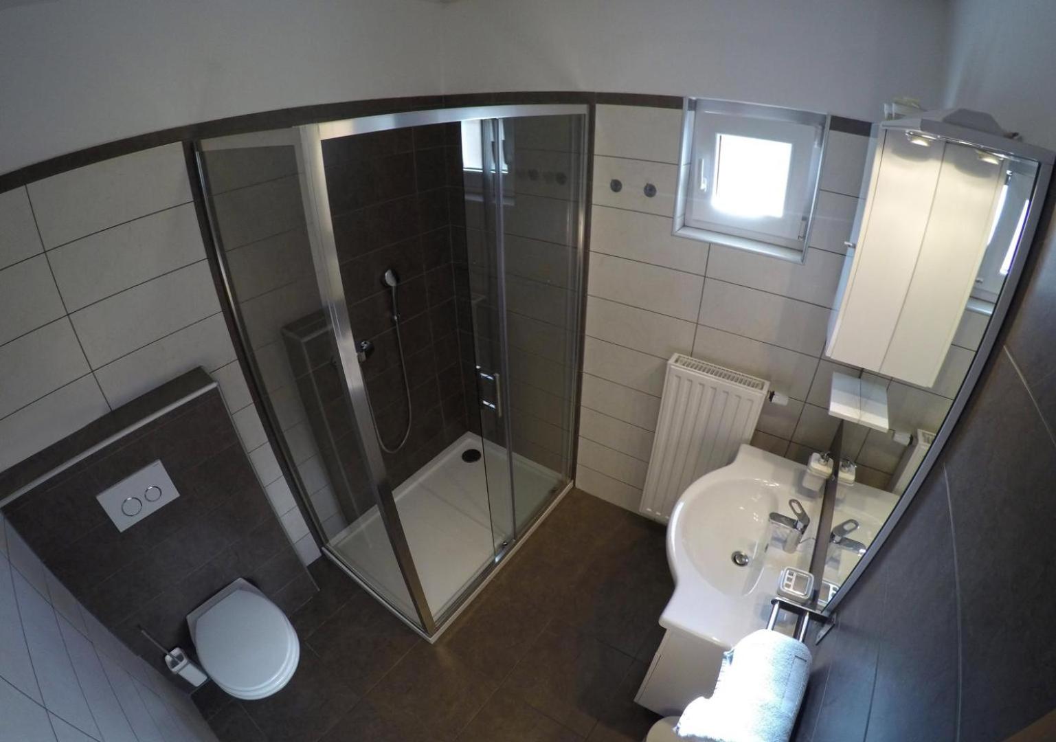 Double Room with Terrace - Photo 5