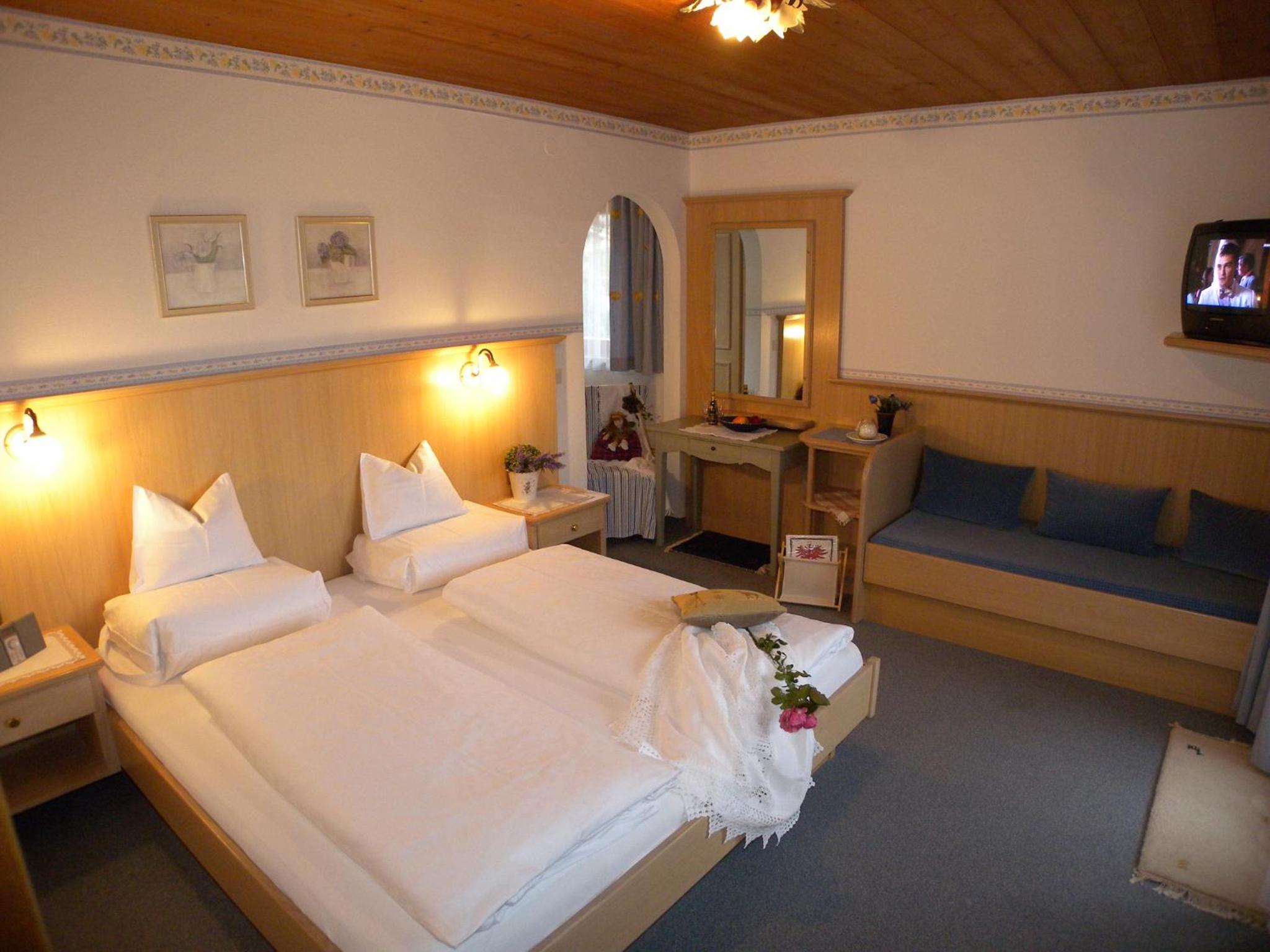 Double Room photo 1