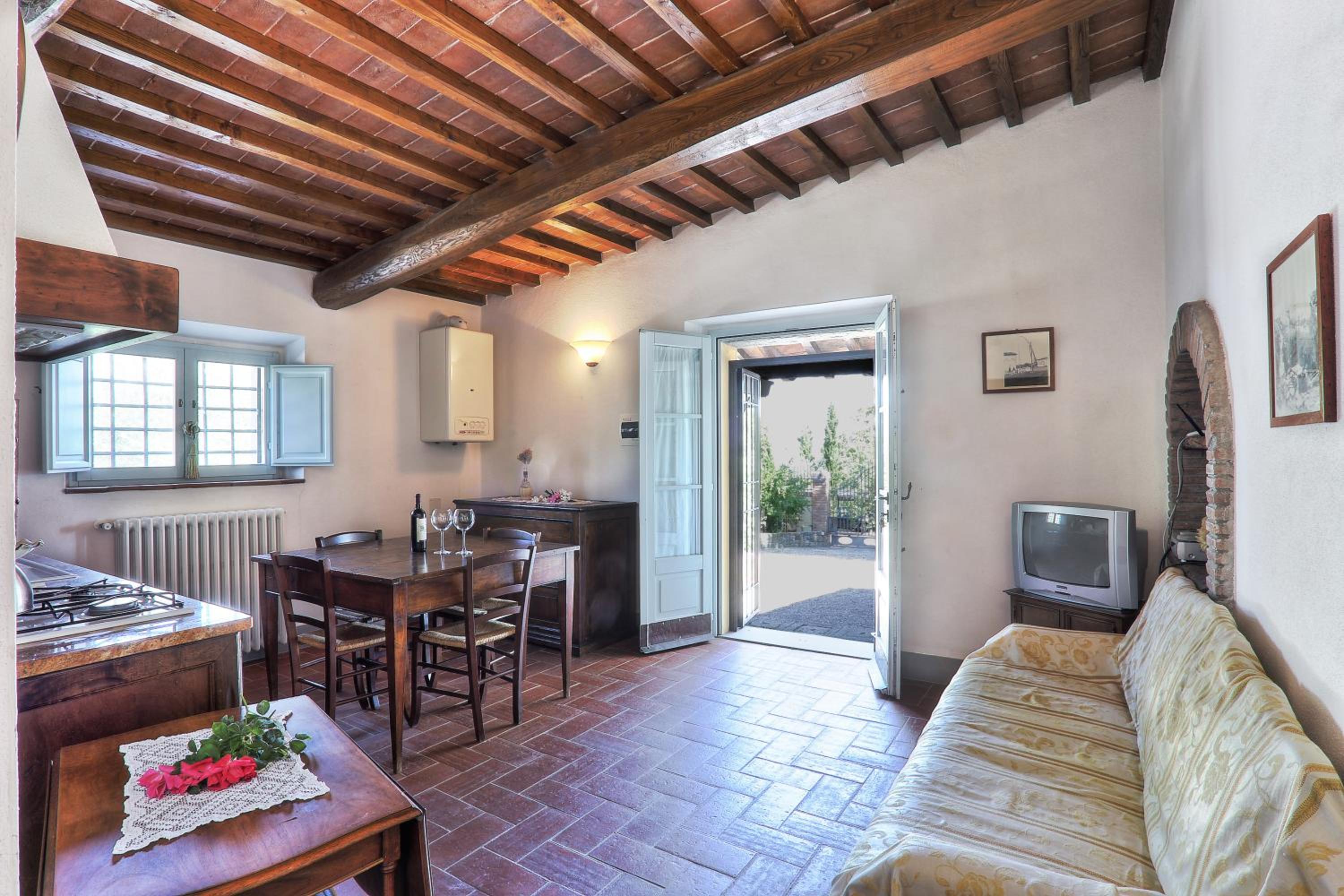 Villa with Private Pool photo 3