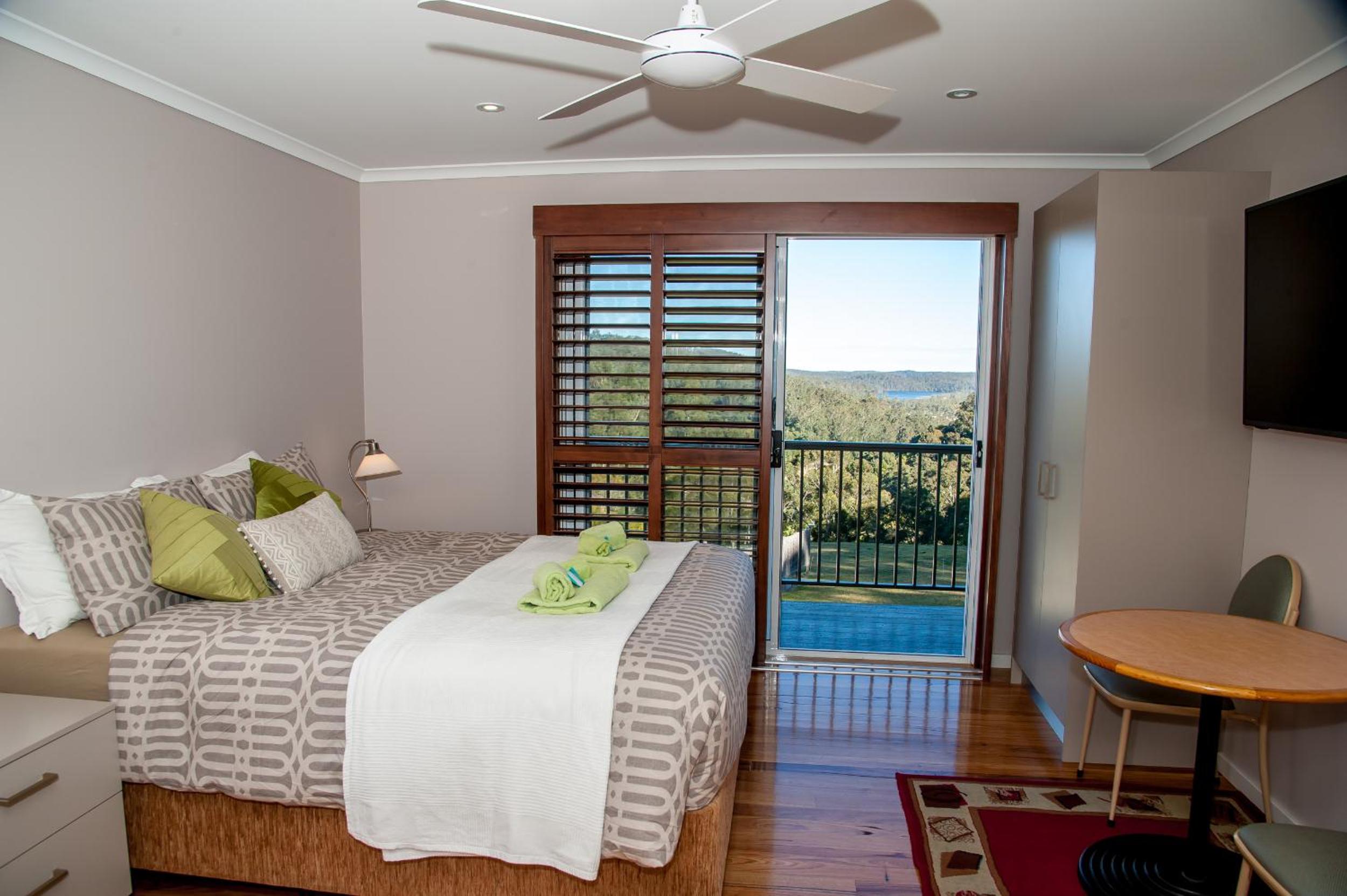 Superior King Room - Photo 1