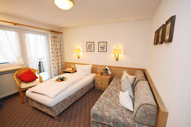 Single Room photo 1