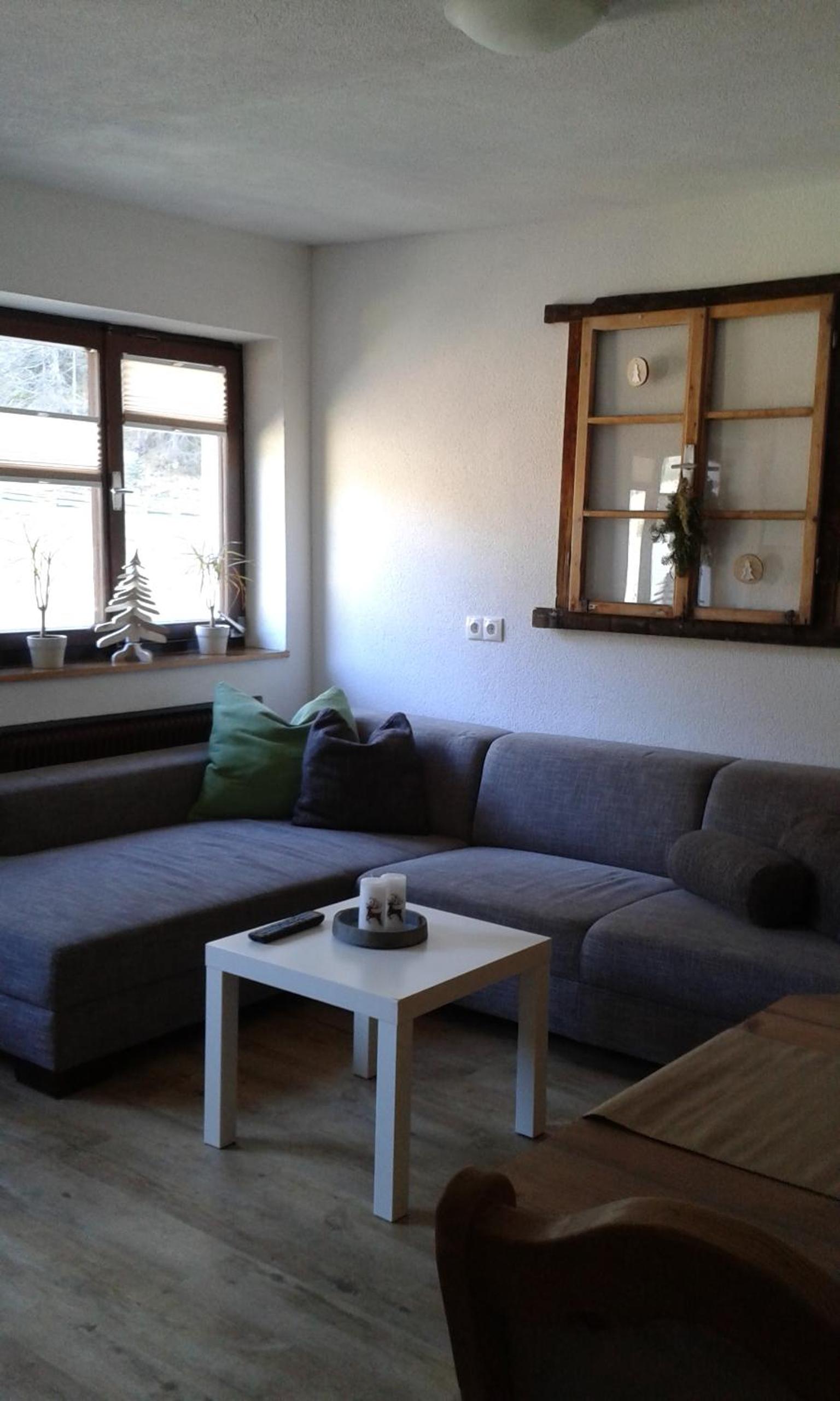 Two Bedroom Family Apartment 157 ft²  photo 1