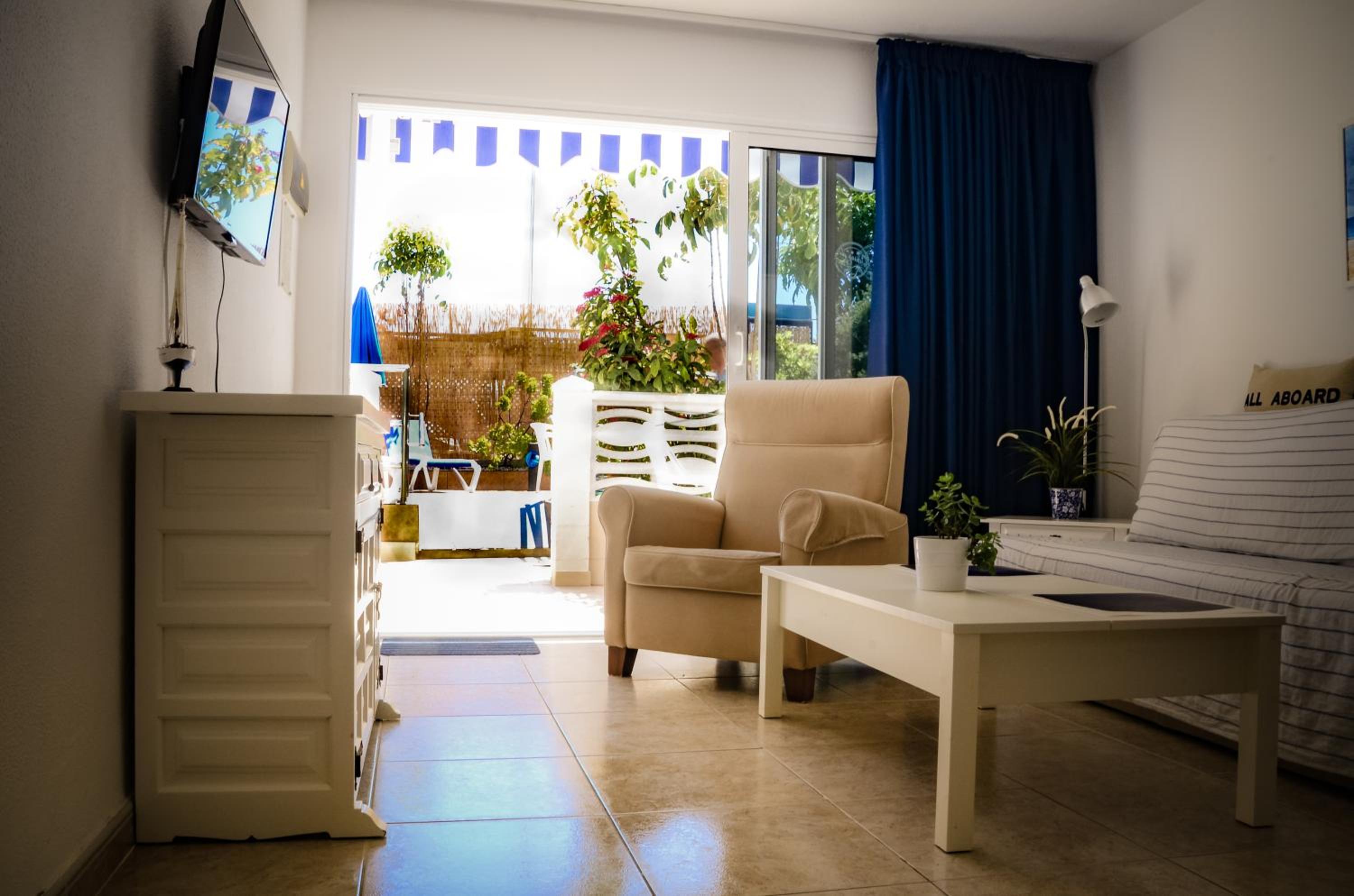 Apartment on Ground Floor