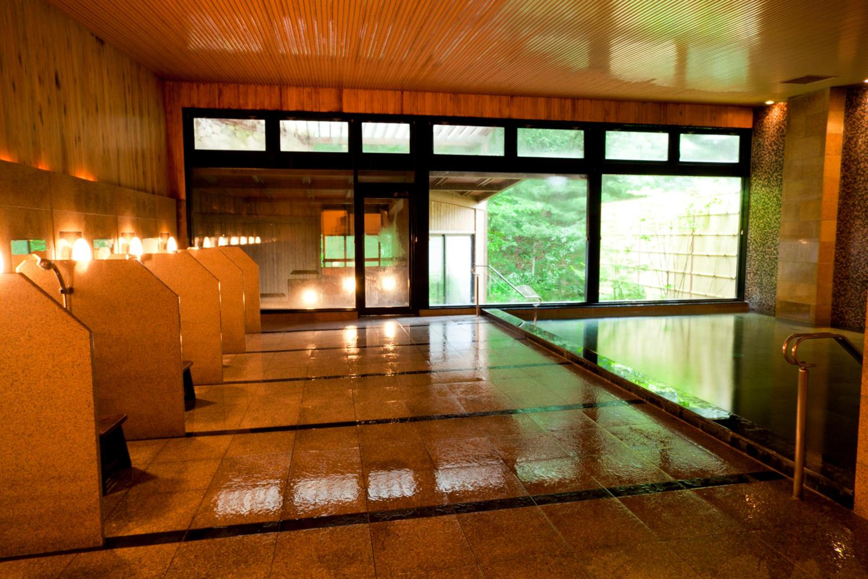 Standard Twin Room - Non-Smoking photo 3