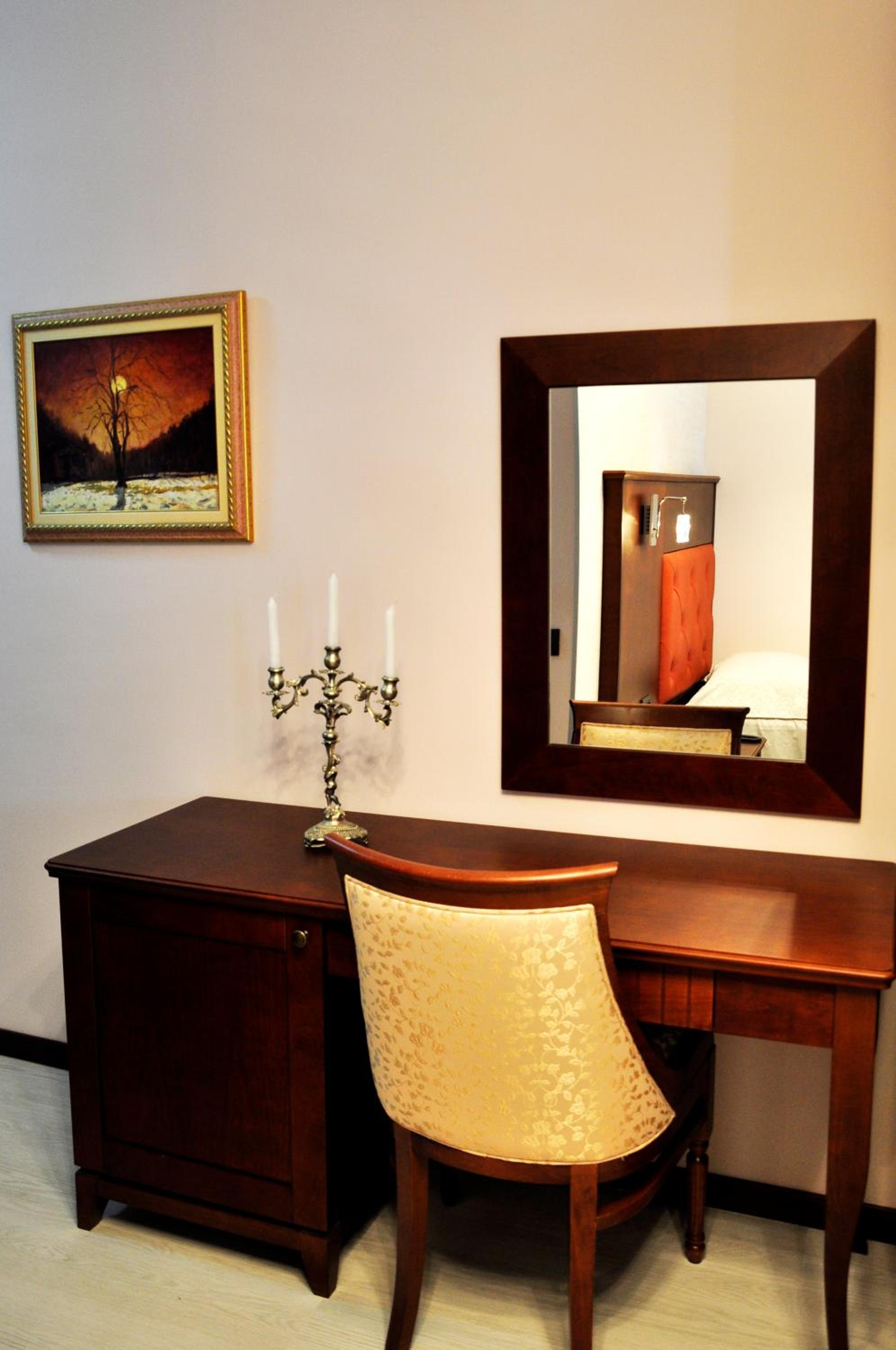 Standard Single Room photo 3