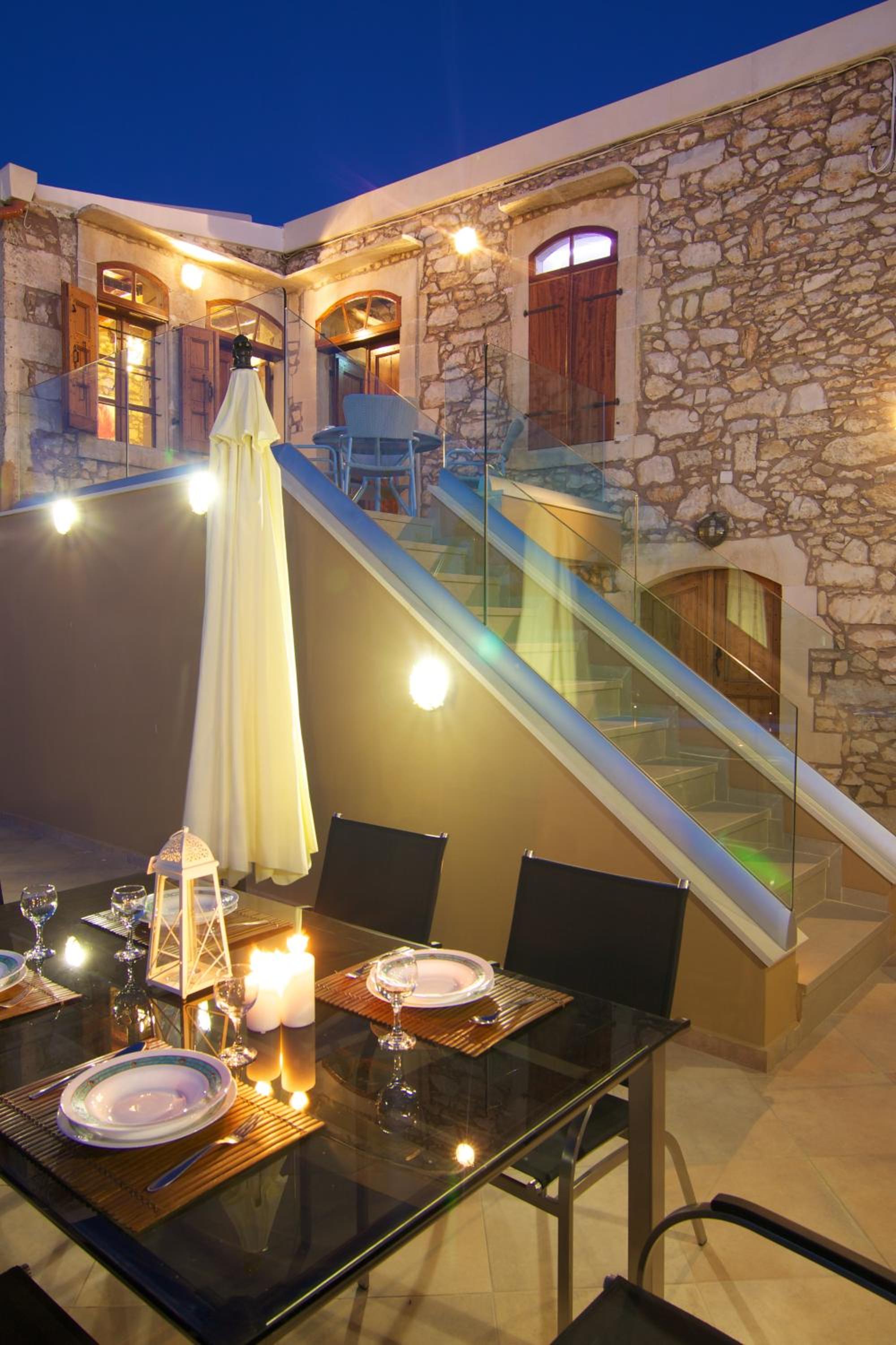 Villa with Private Pool photo 3
