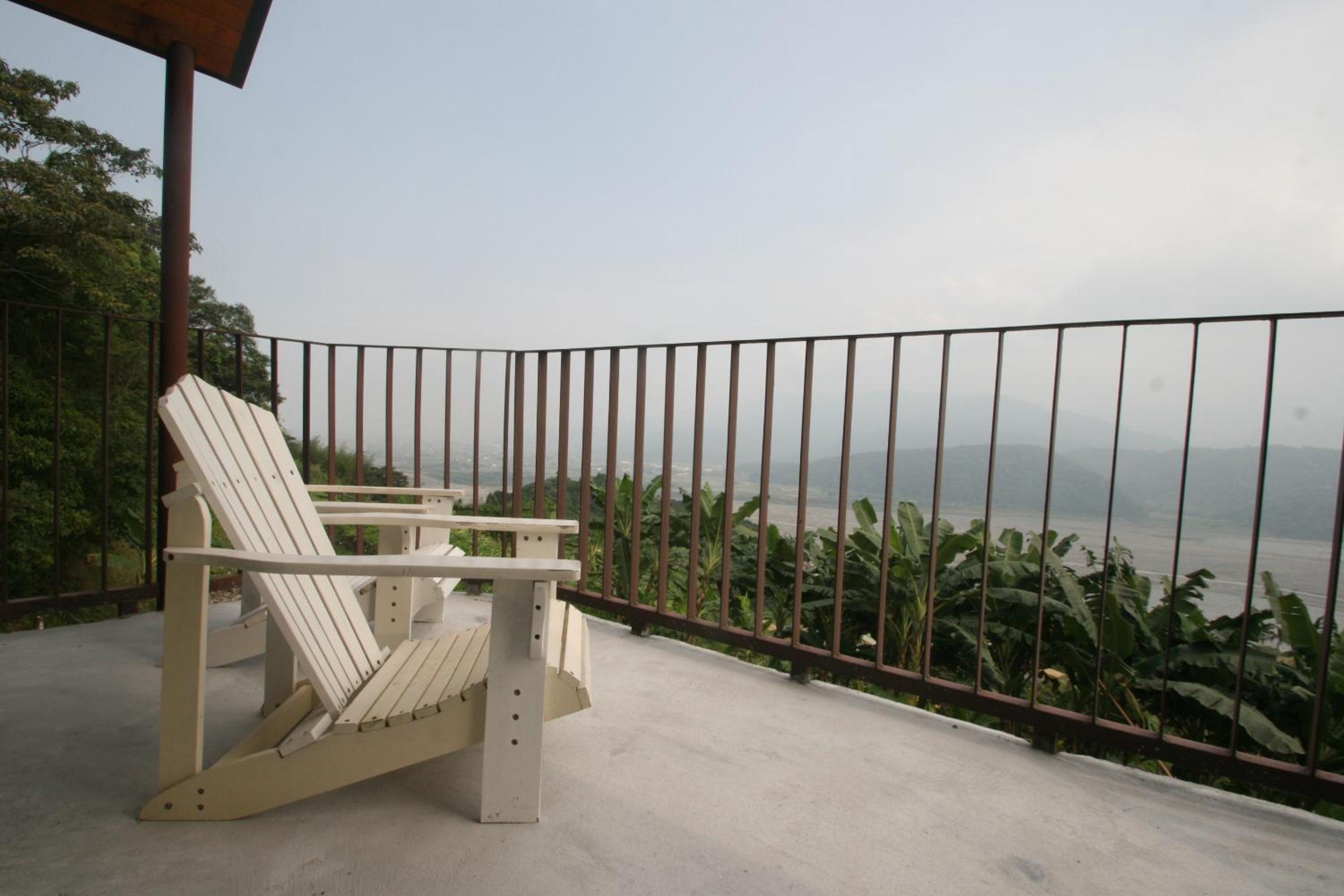 Quadruple Room with Balcony photo 3