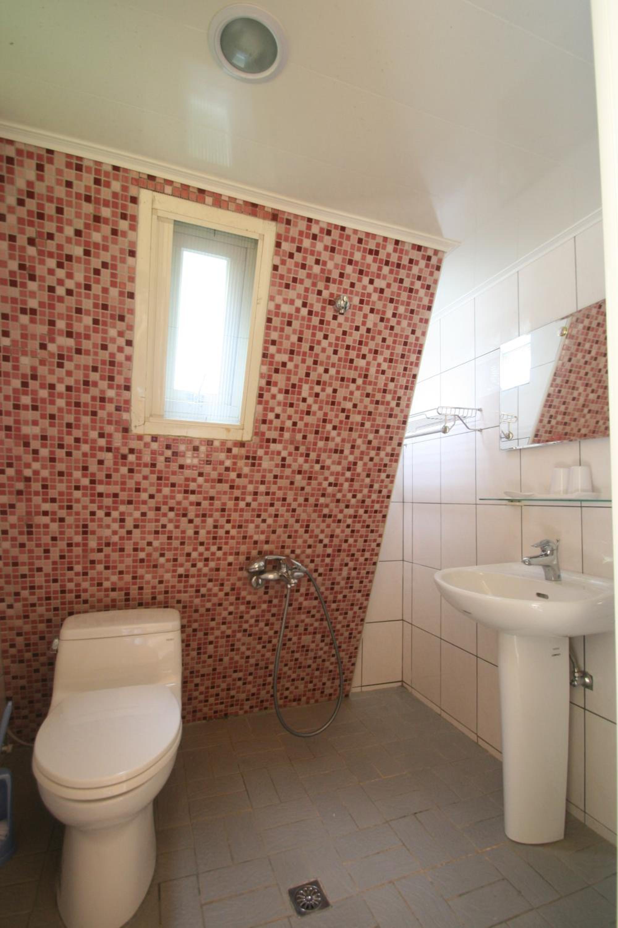 Double Room with Balcony photo 3