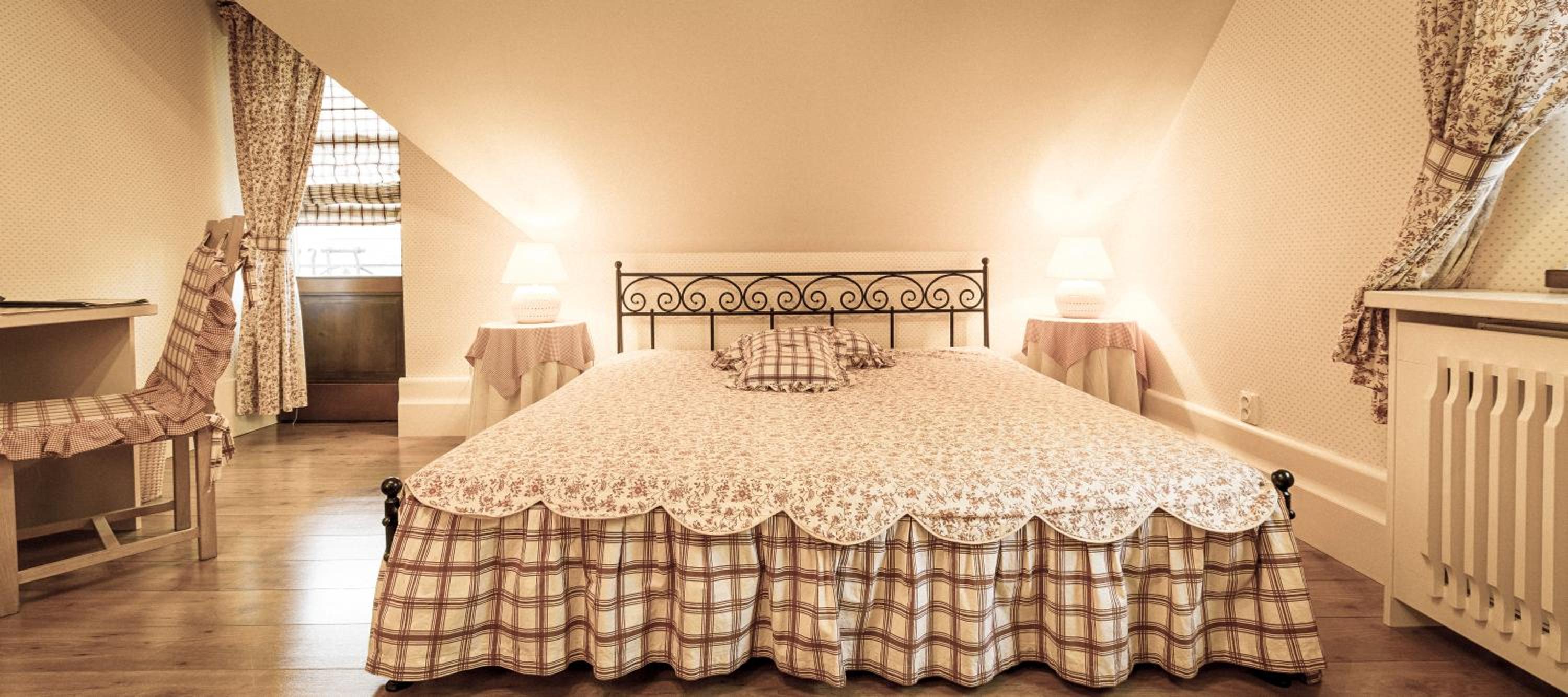 Double Room photo 2