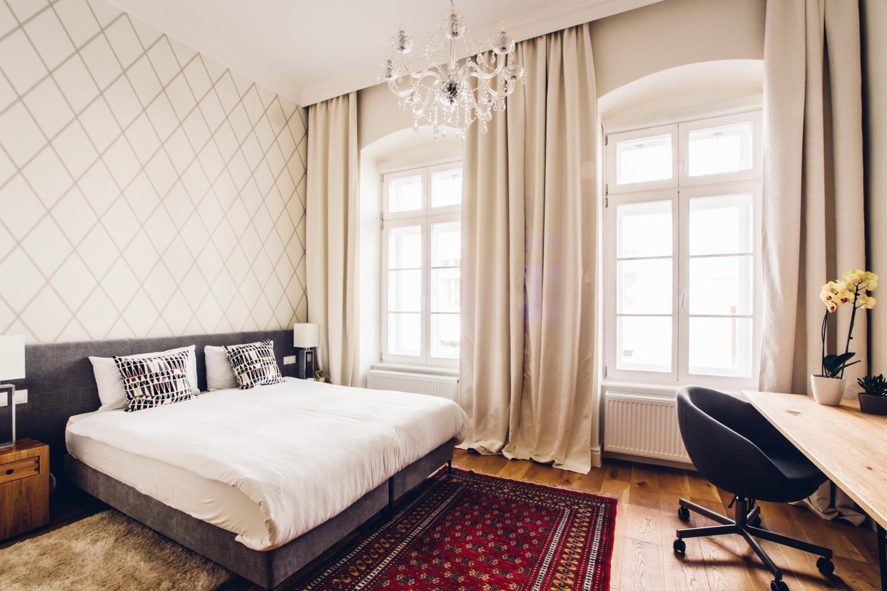 Studio Apartment photo 3