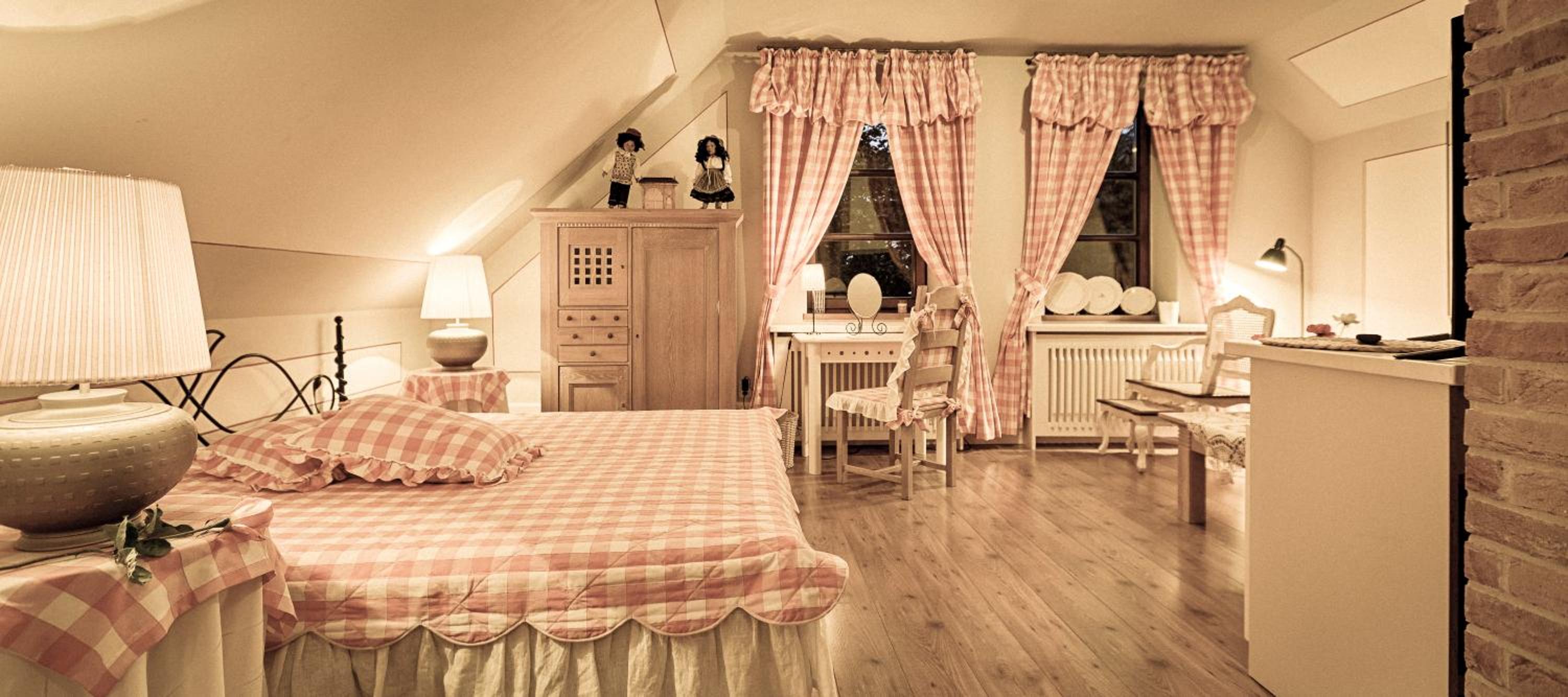 Double Room photo 3