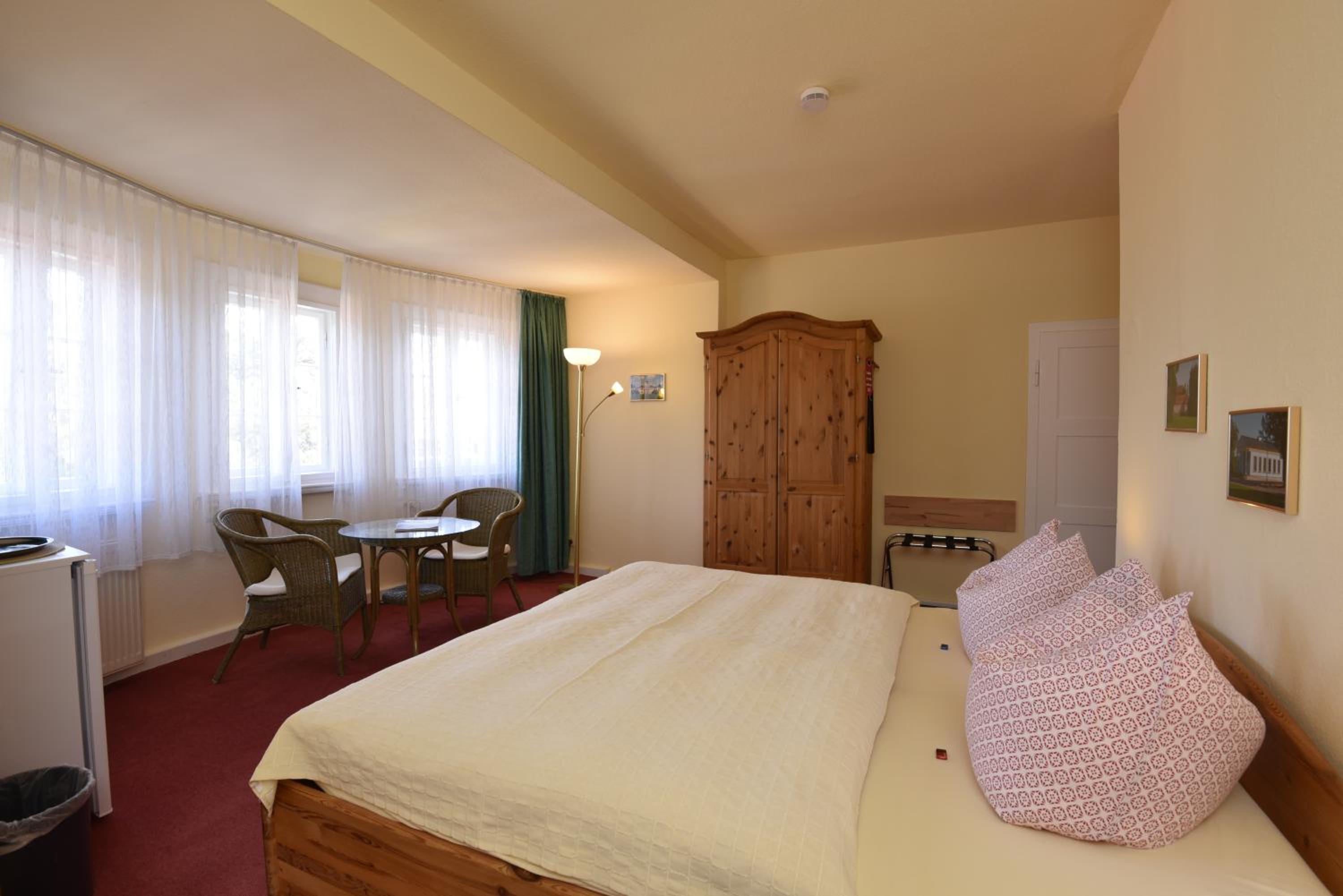 Standard  Room photo 2