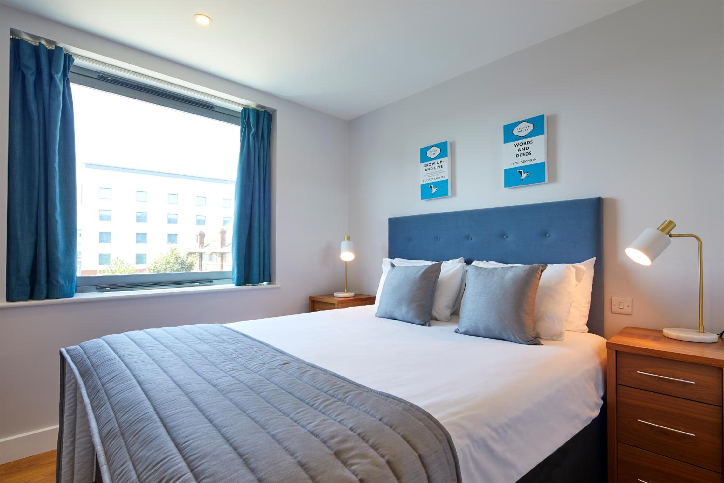 One-Bedroom Apartment - Photo 15