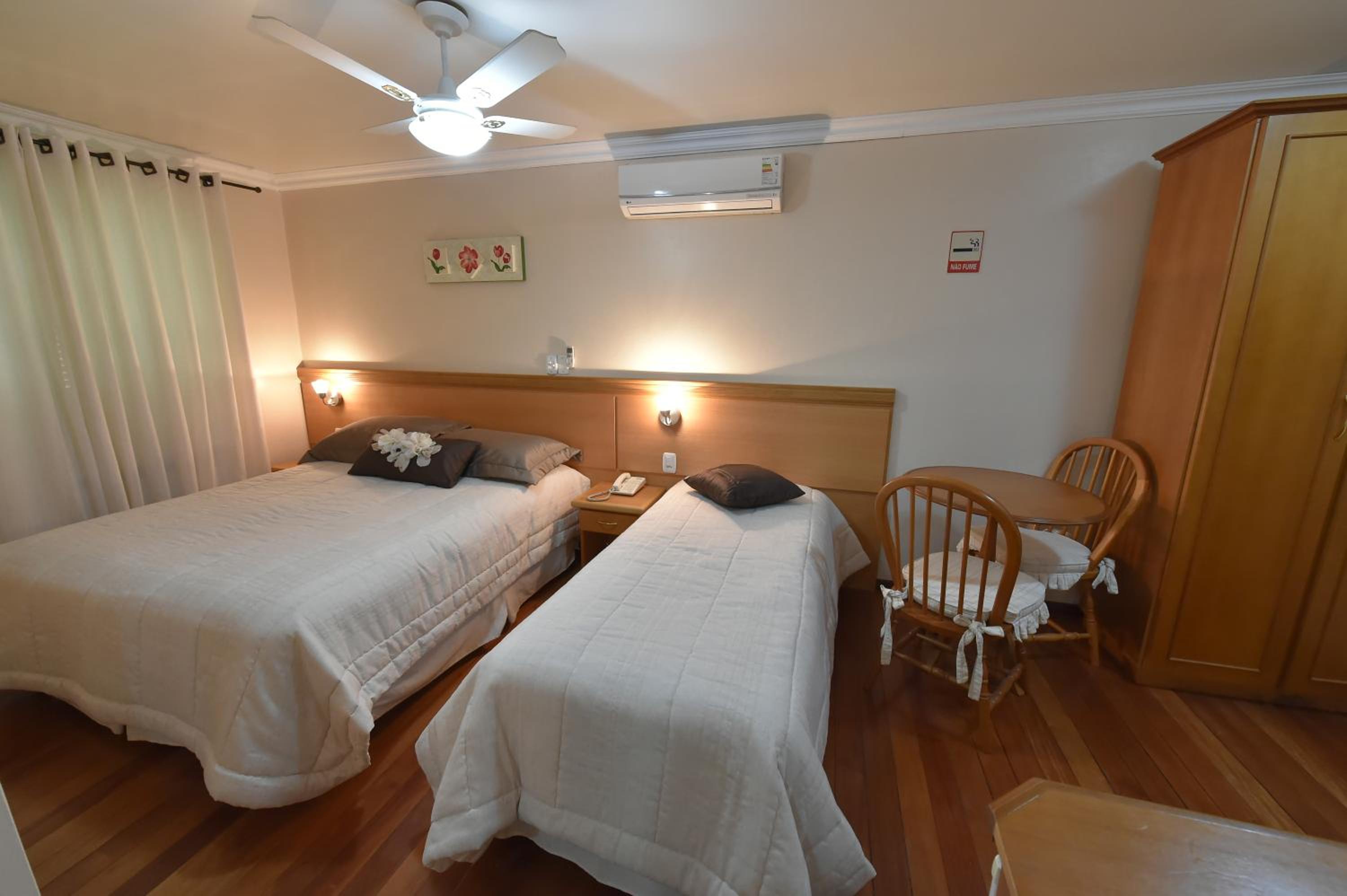 Triple Room photo 2