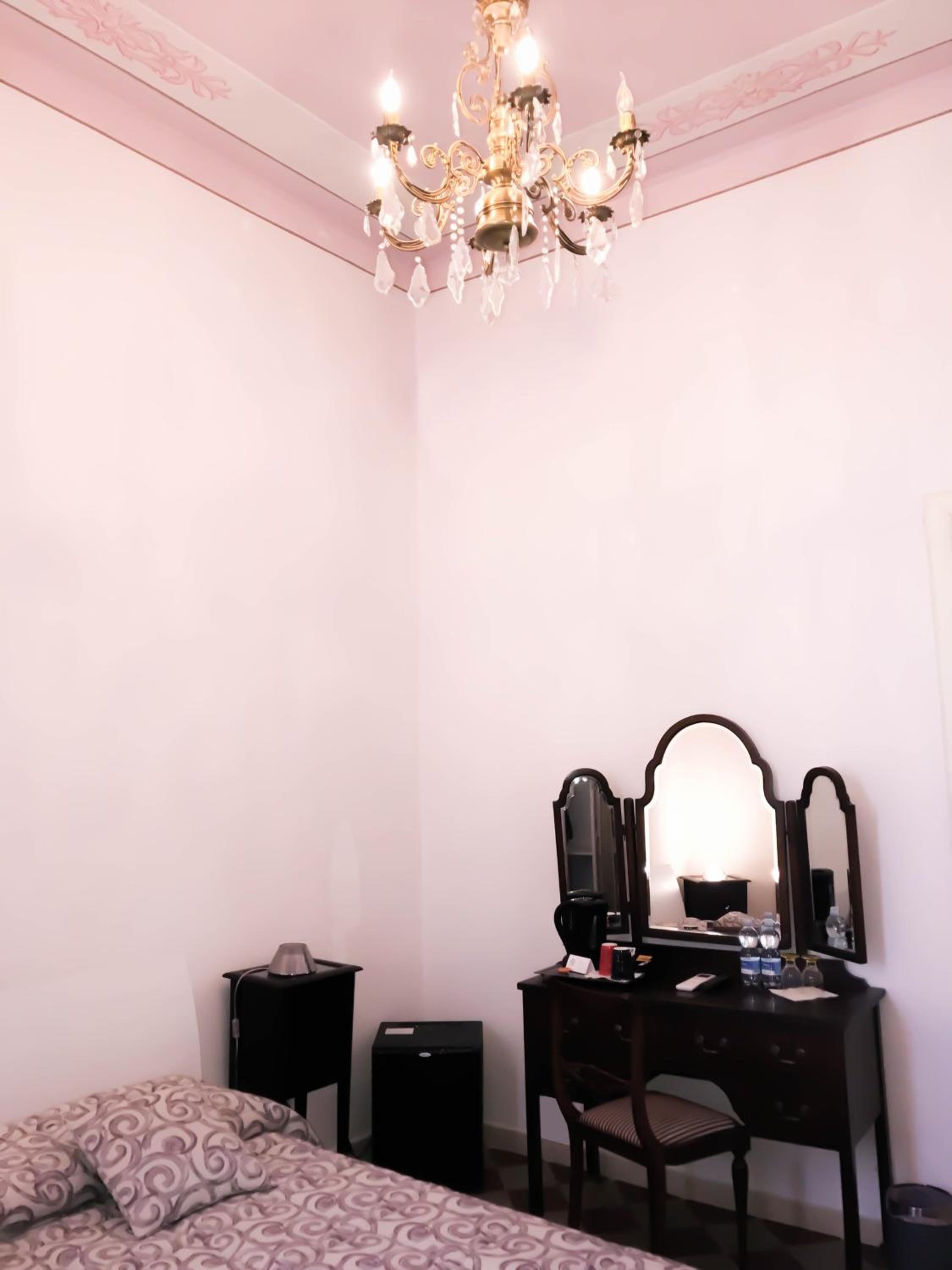 Standard Triple Room photo 1