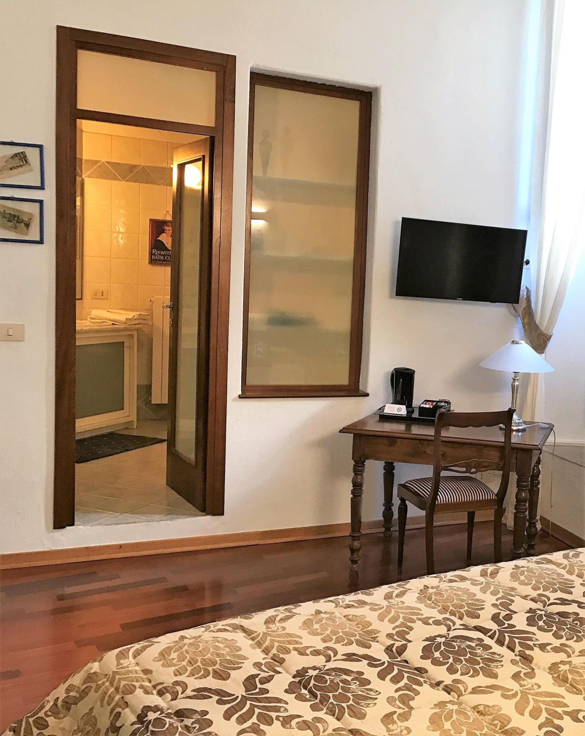 Deluxe Room photo 1