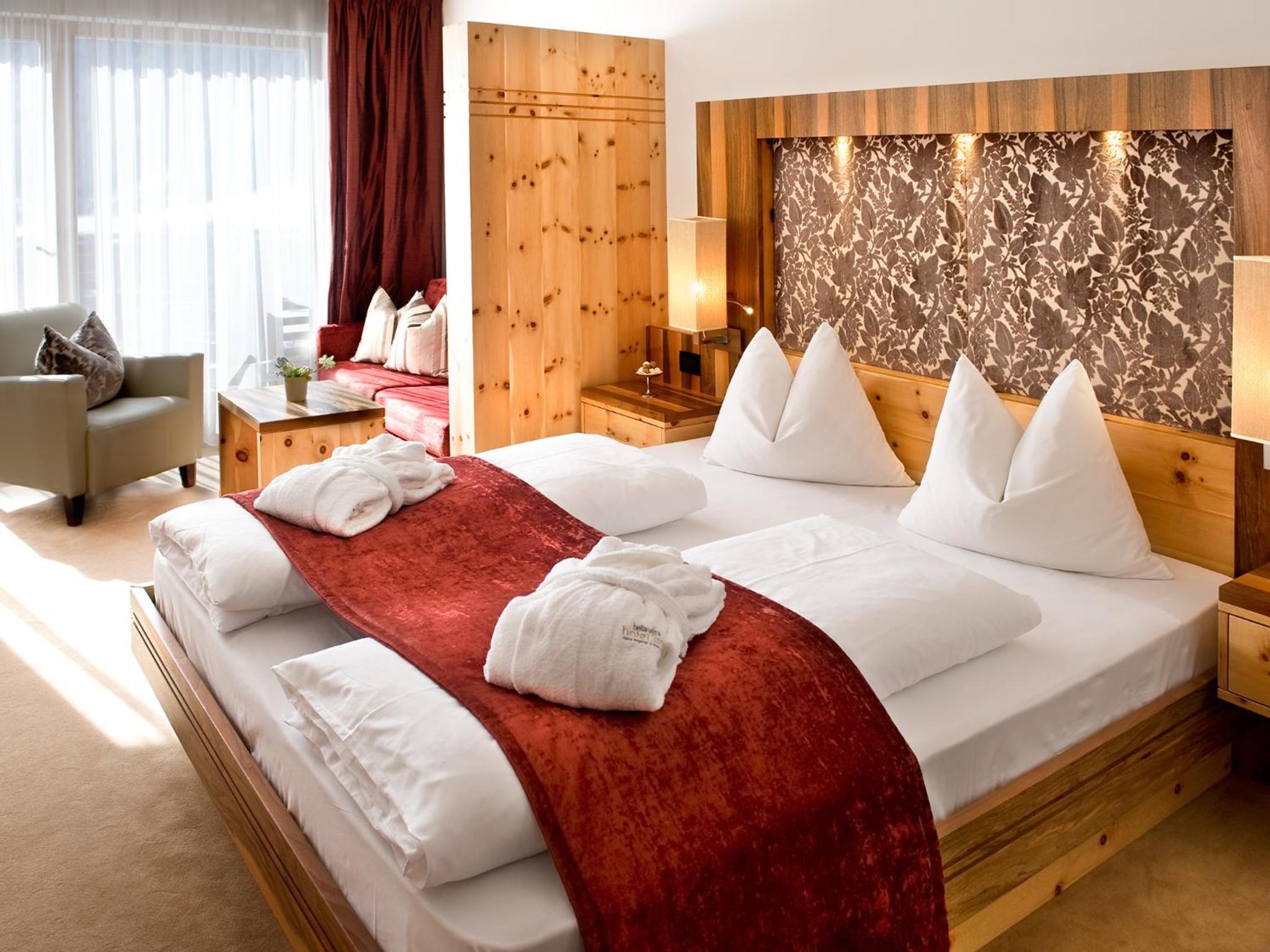 Junior Suite - Photo 1